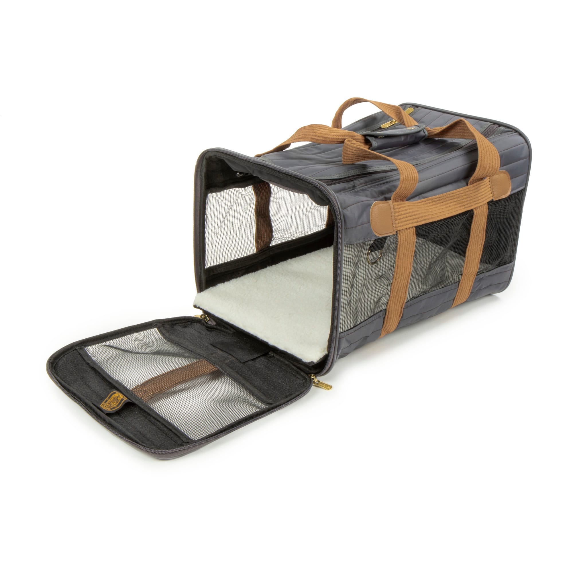 Original Deluxe™ Pet Carriers - Sherpa