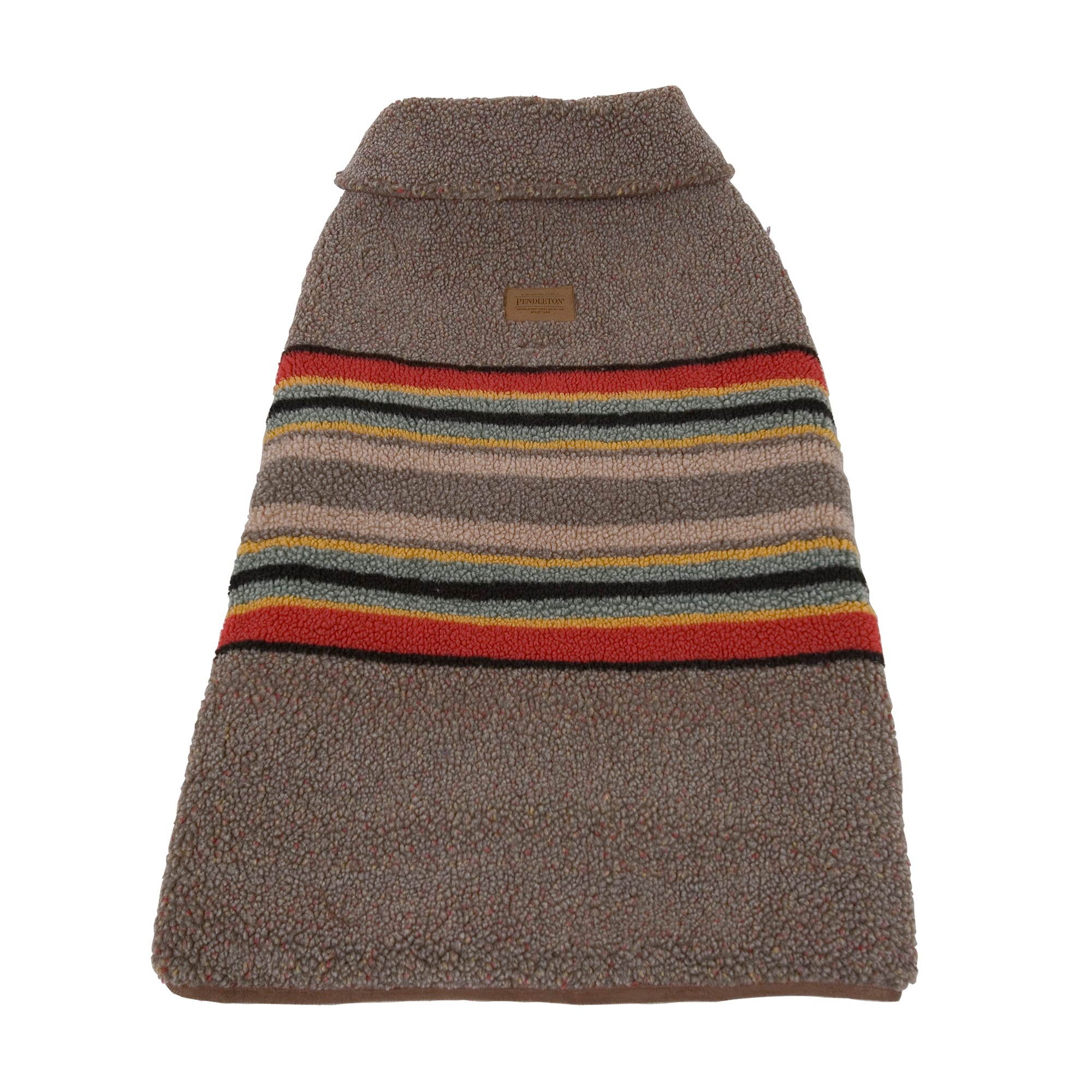 Pendleton yakima dog coat deals