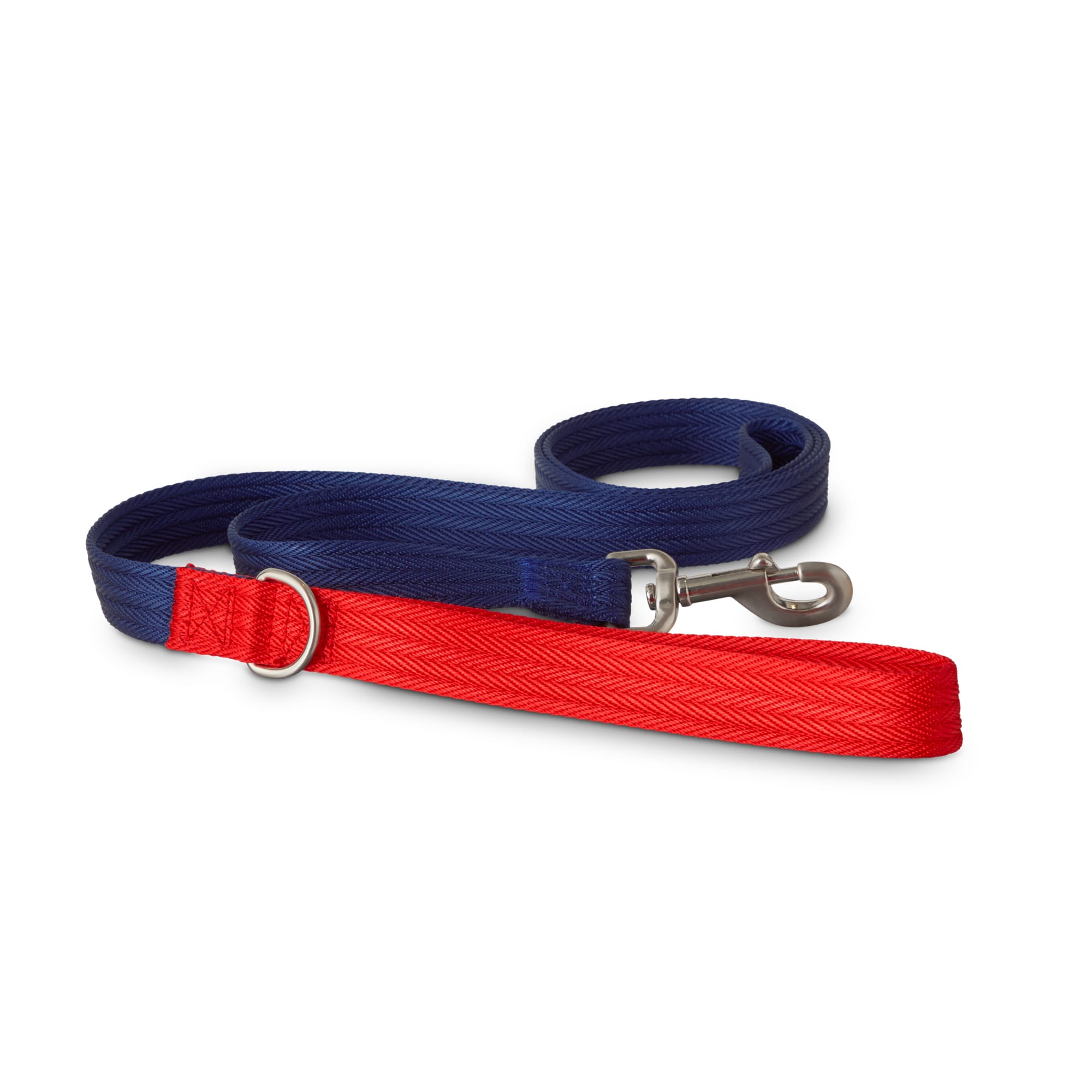 6 way dog leash