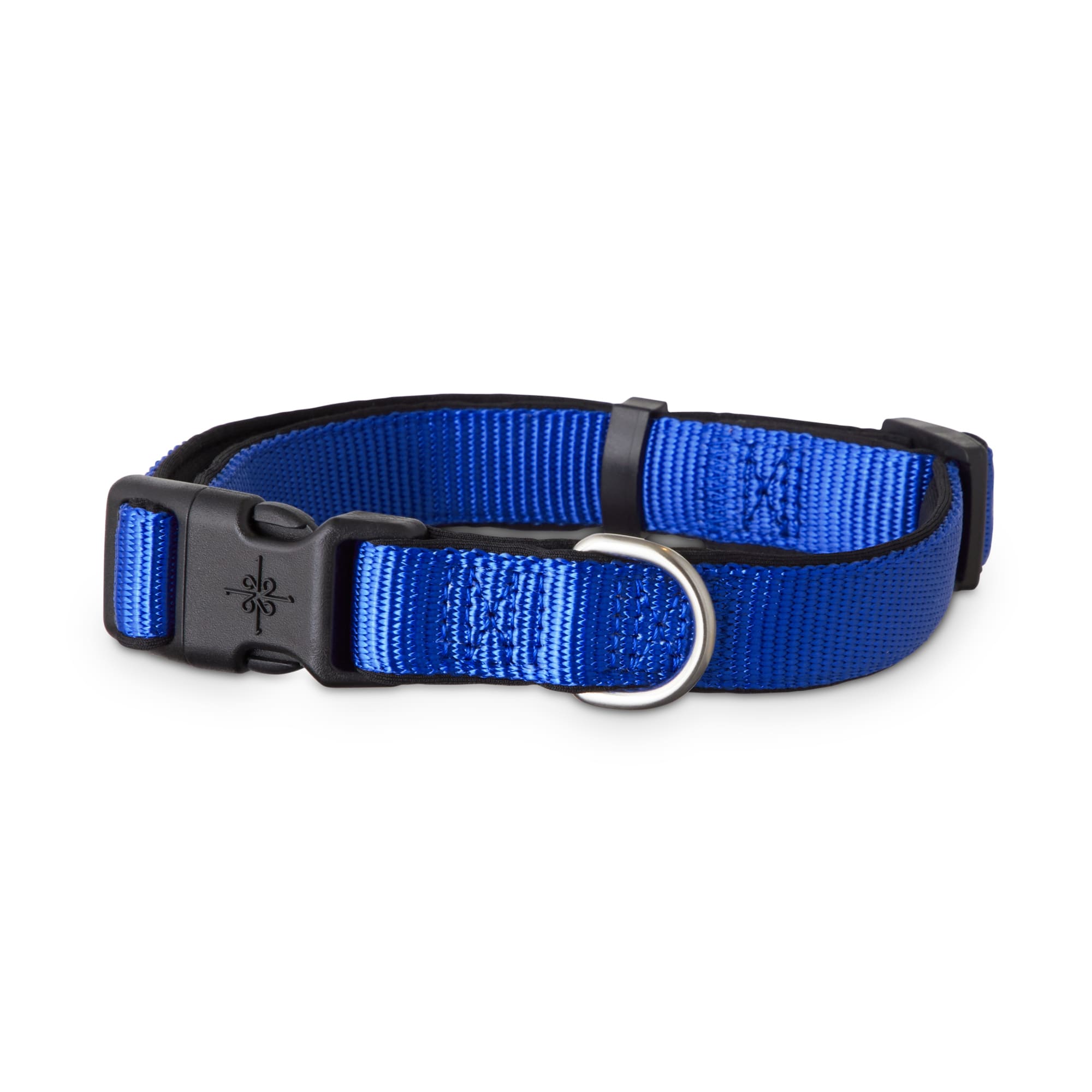  Petco Brand - Good2Go Reflective Blue Diamond Dog