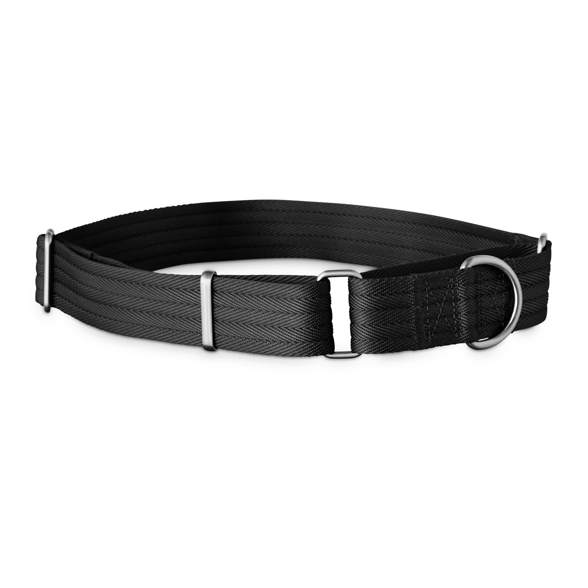 martingale choke collar
