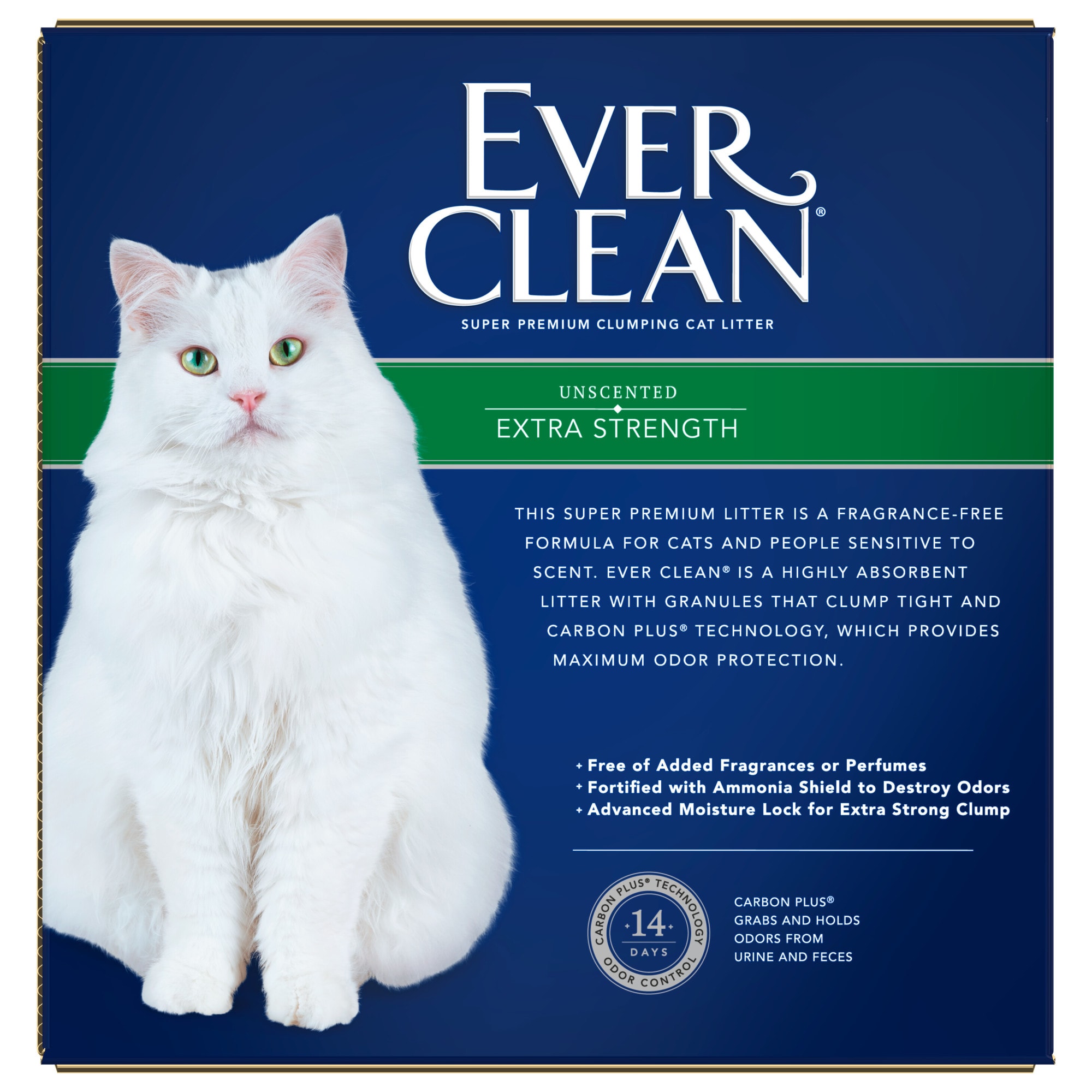 Everclean 42 outlet