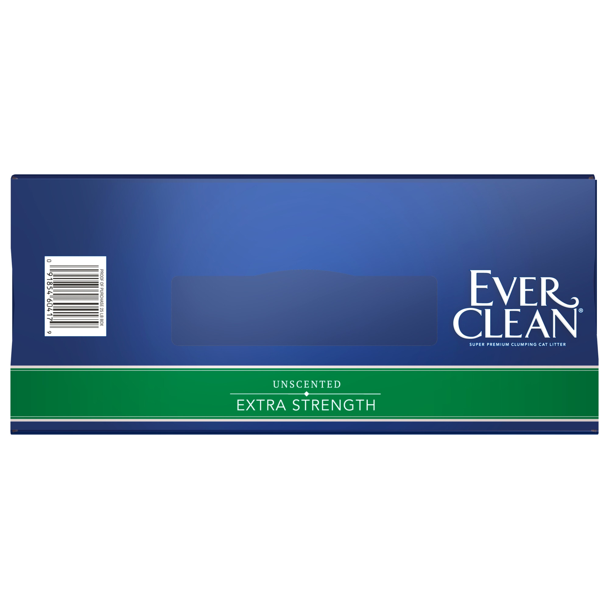 Everclean cat best sale litter 42 lb