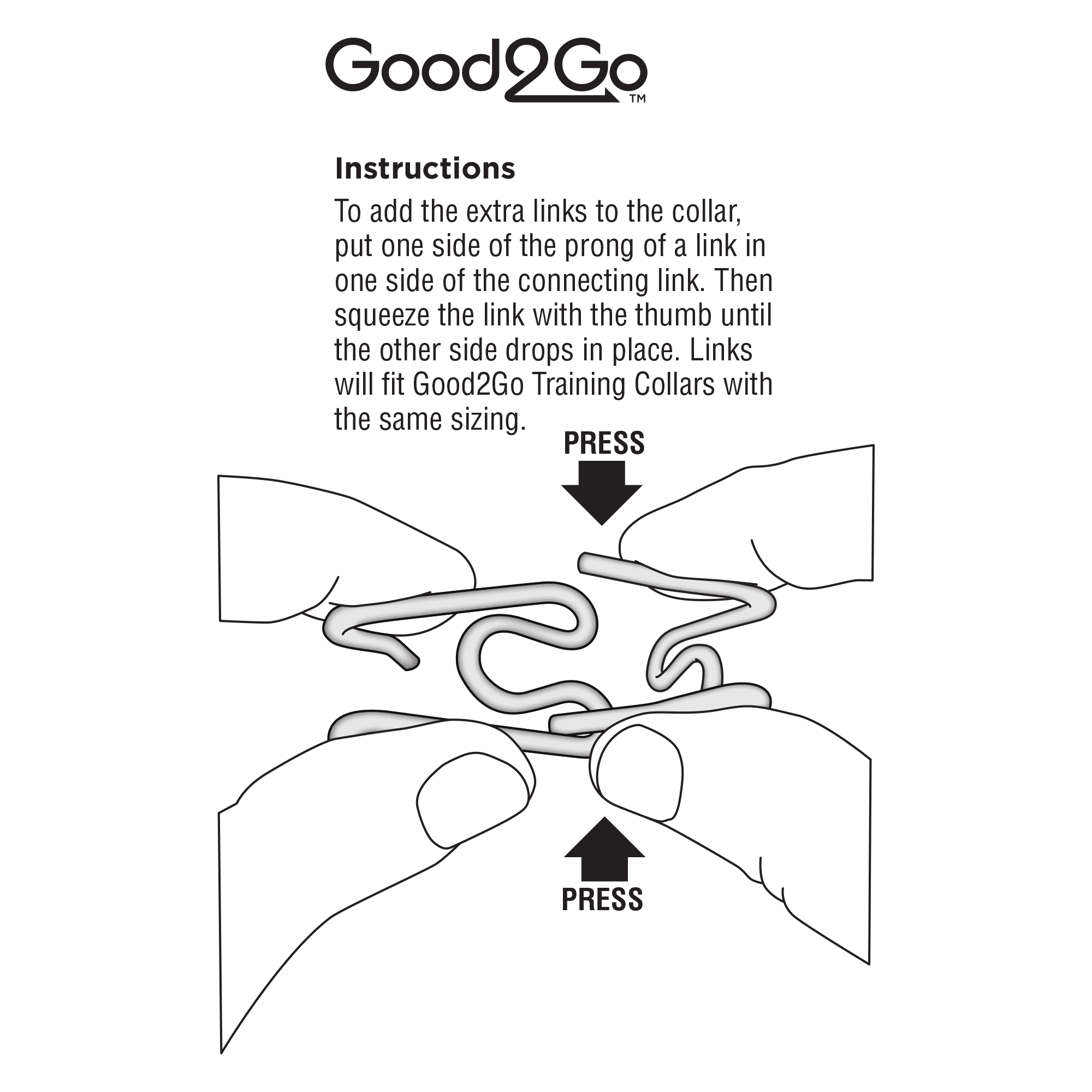 Petco prong collar best sale