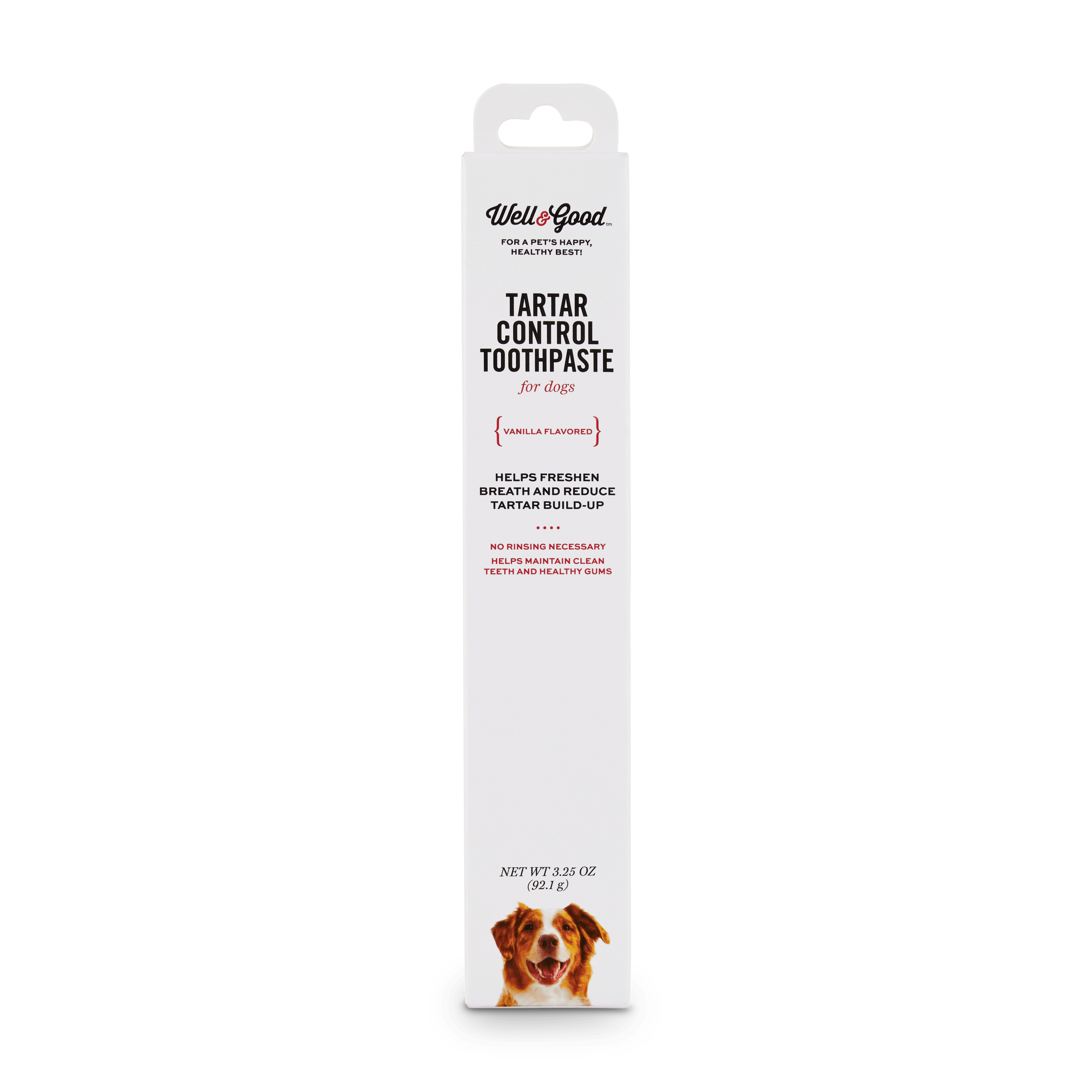 the best dog toothpaste