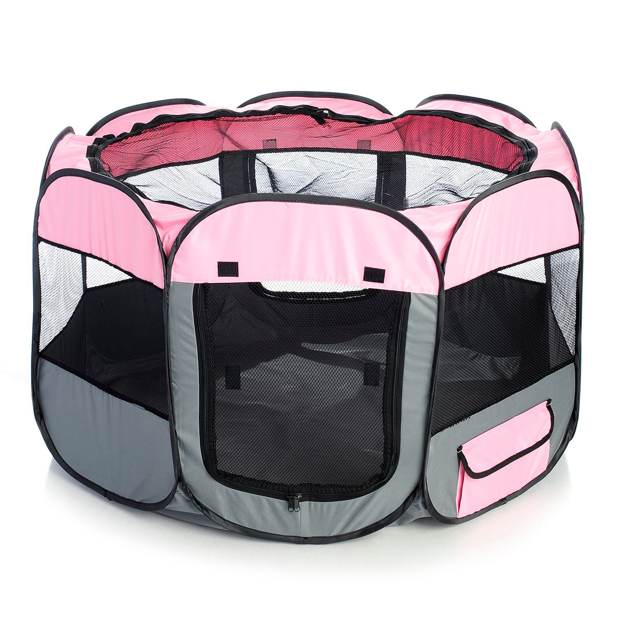 Foldable 2025 pet playpen