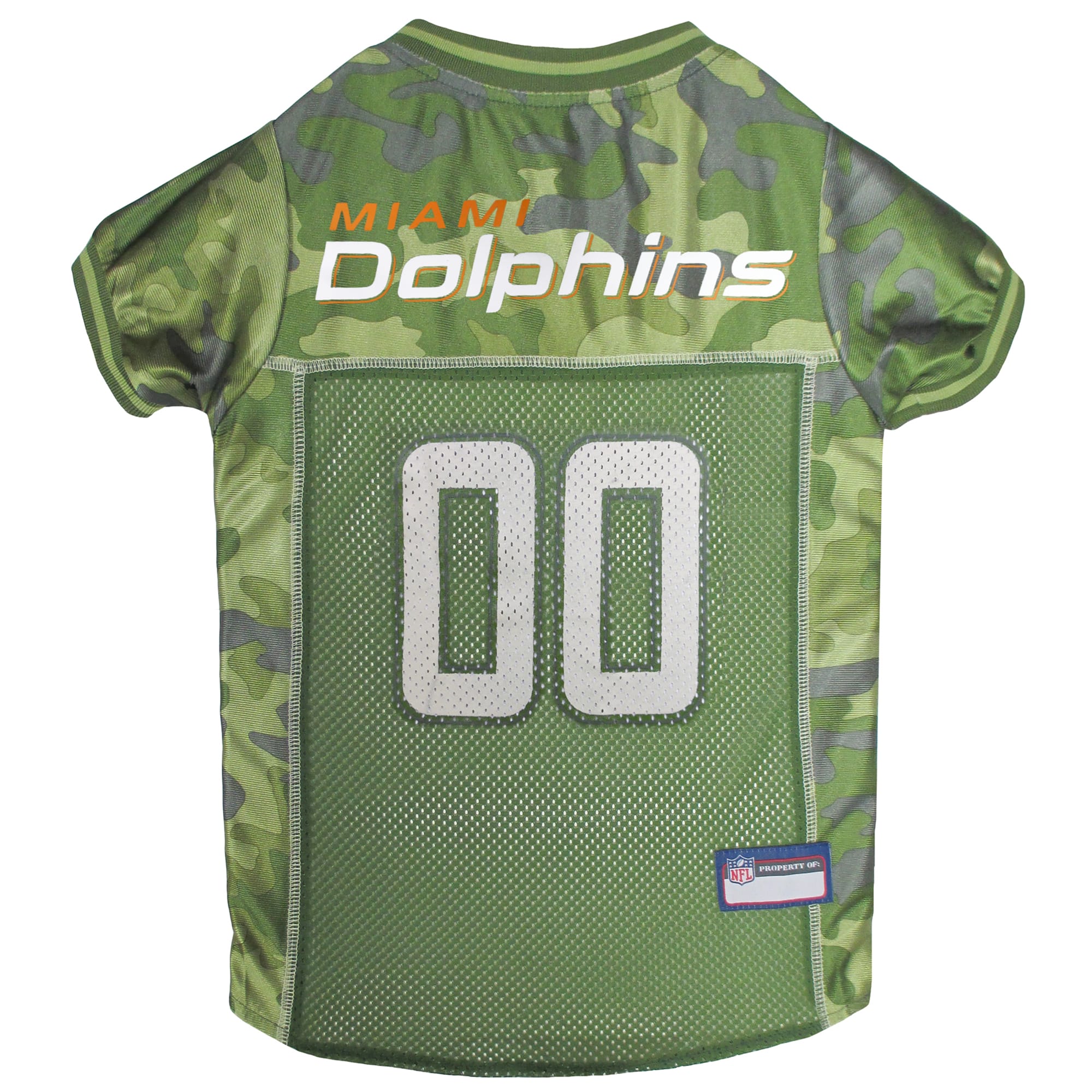 miami dolphins city jersey