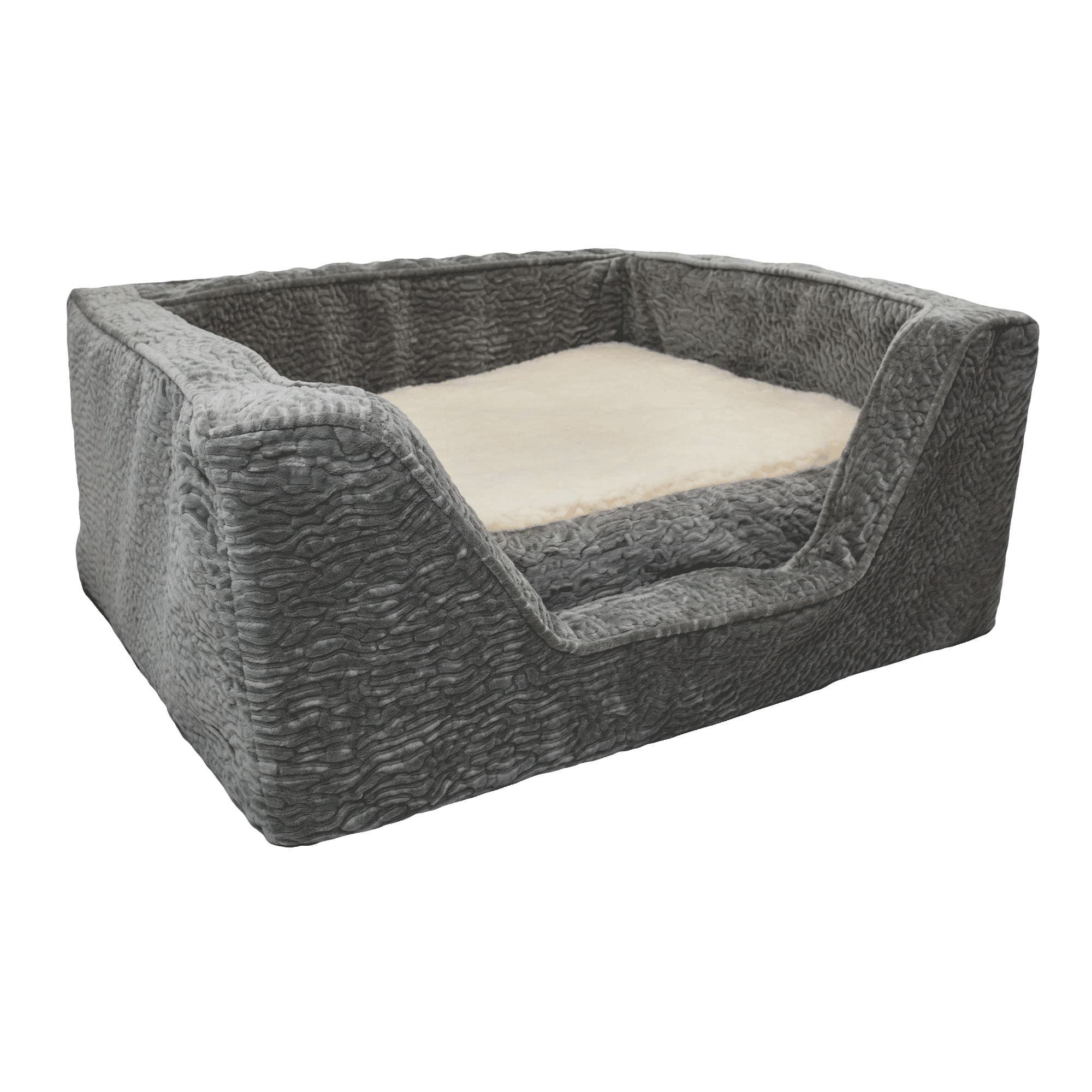 basket memory foam