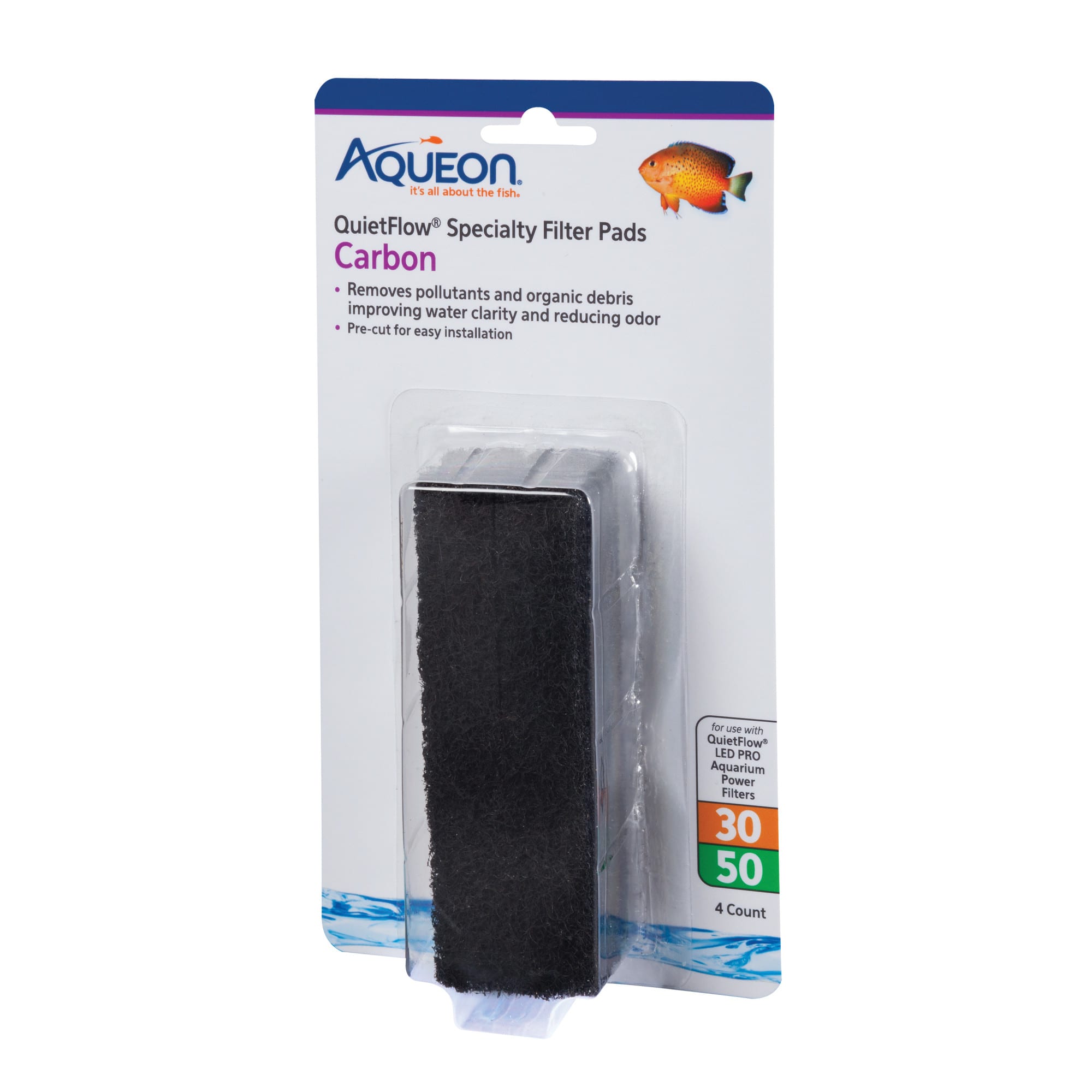 Aqueon shop filter petco