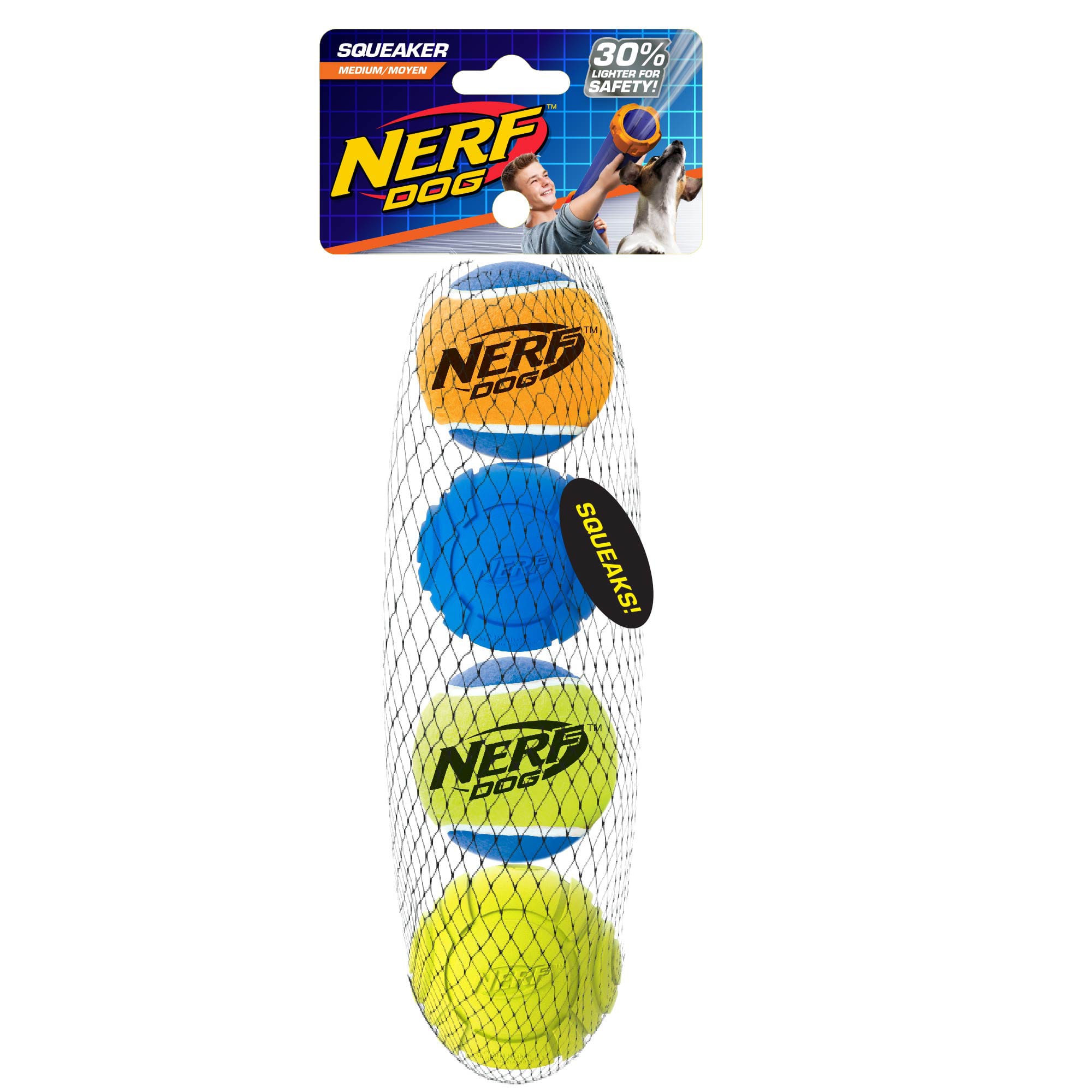 Nerf reactor 2024 replacement balls