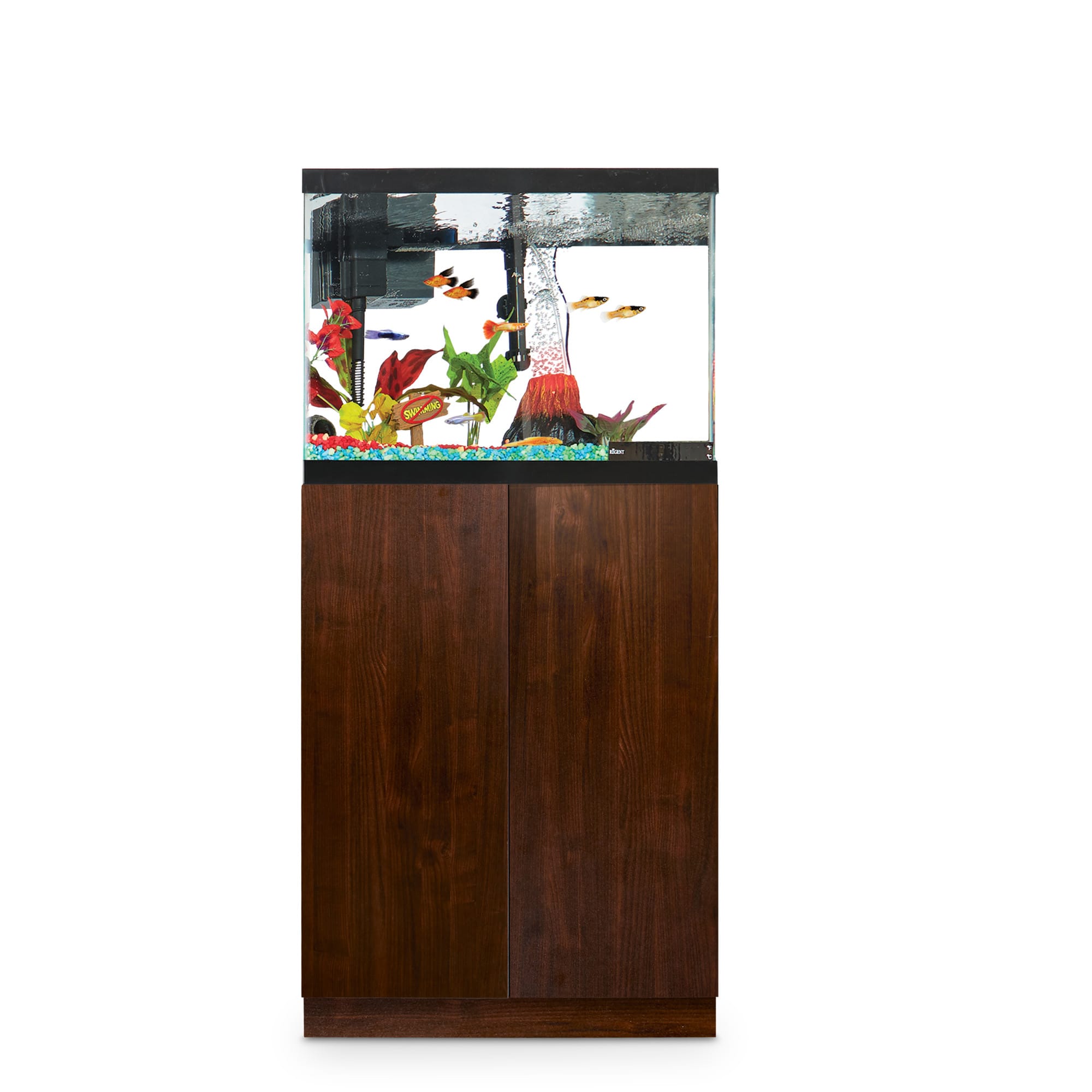 petco 20 gallon stand