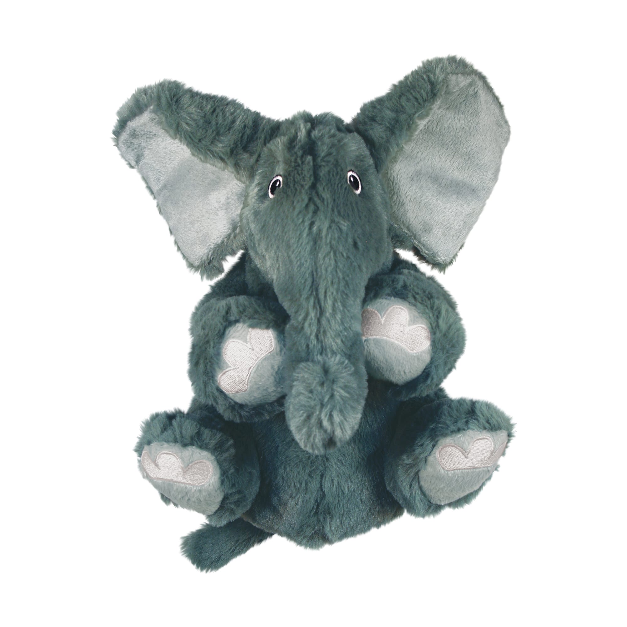 Mini Hemp Chunky Monkey and Elephant Dog Toys – Petique, Inc.