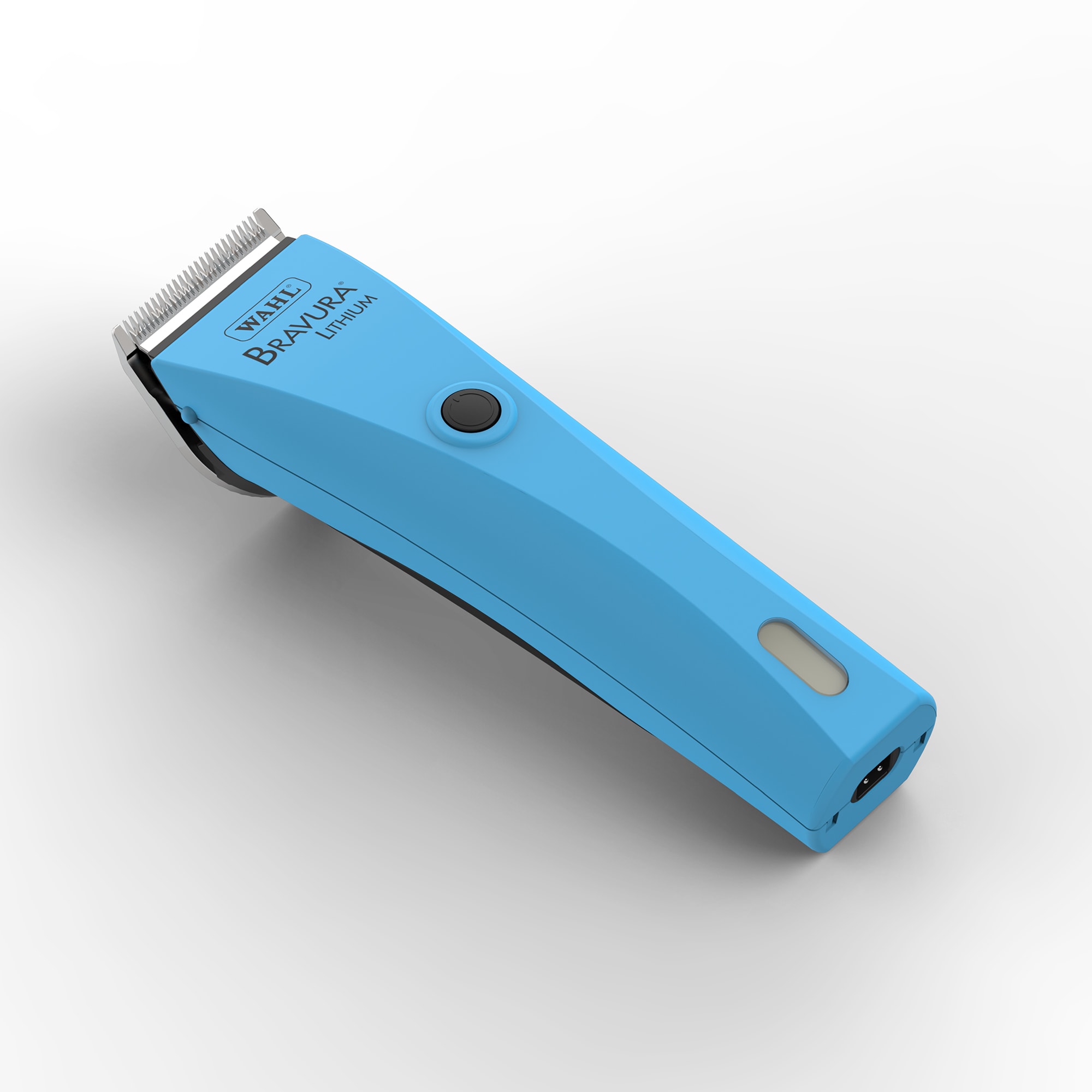 Wahl WA0425 19 Bravura Lithium Clipper - Turquoise