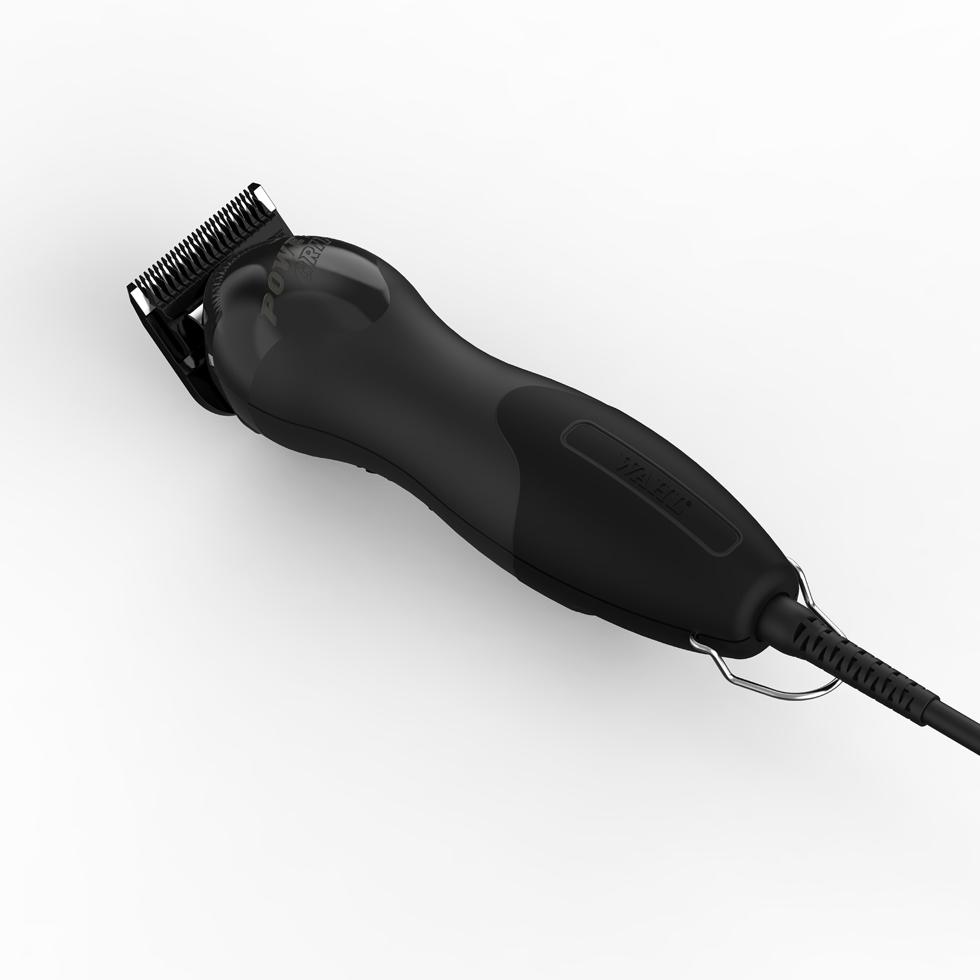 UPC 043917887920 product image for Wahl Power Grip 2-Speed Professional Black Clipper, 12 W | upcitemdb.com