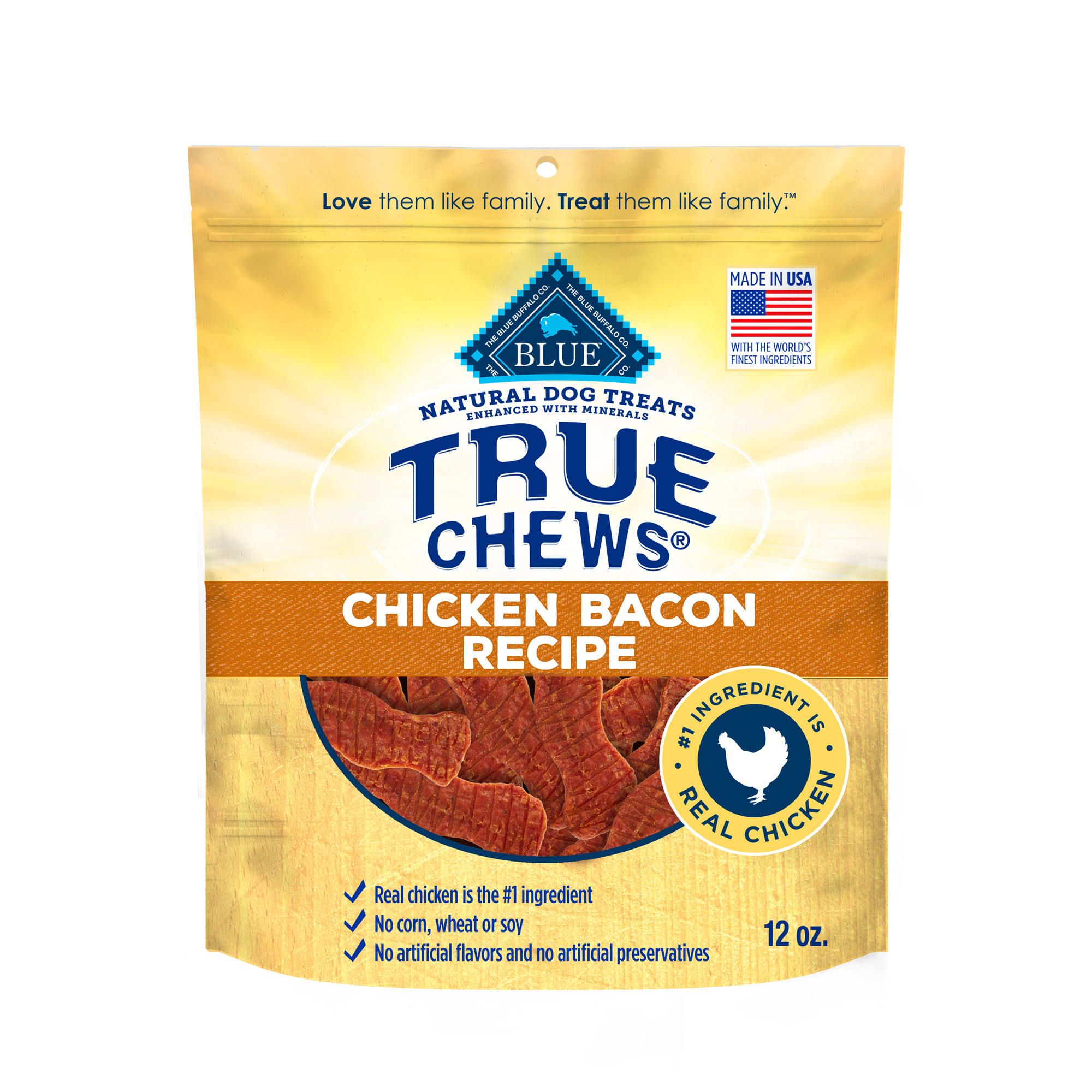 True chews 2025 12 oz