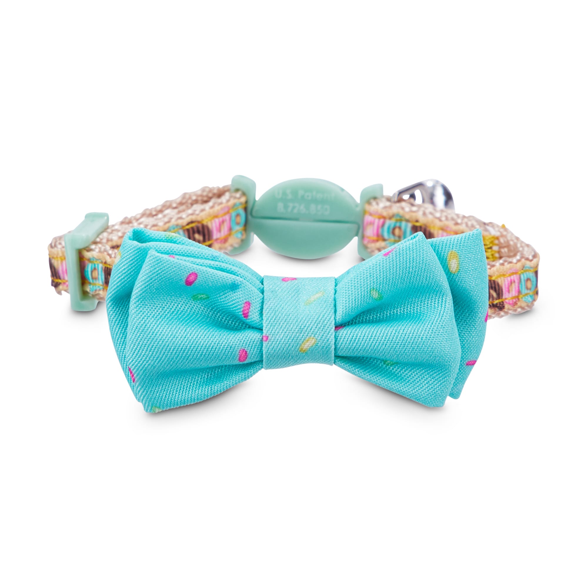 bond & co kitten collar
