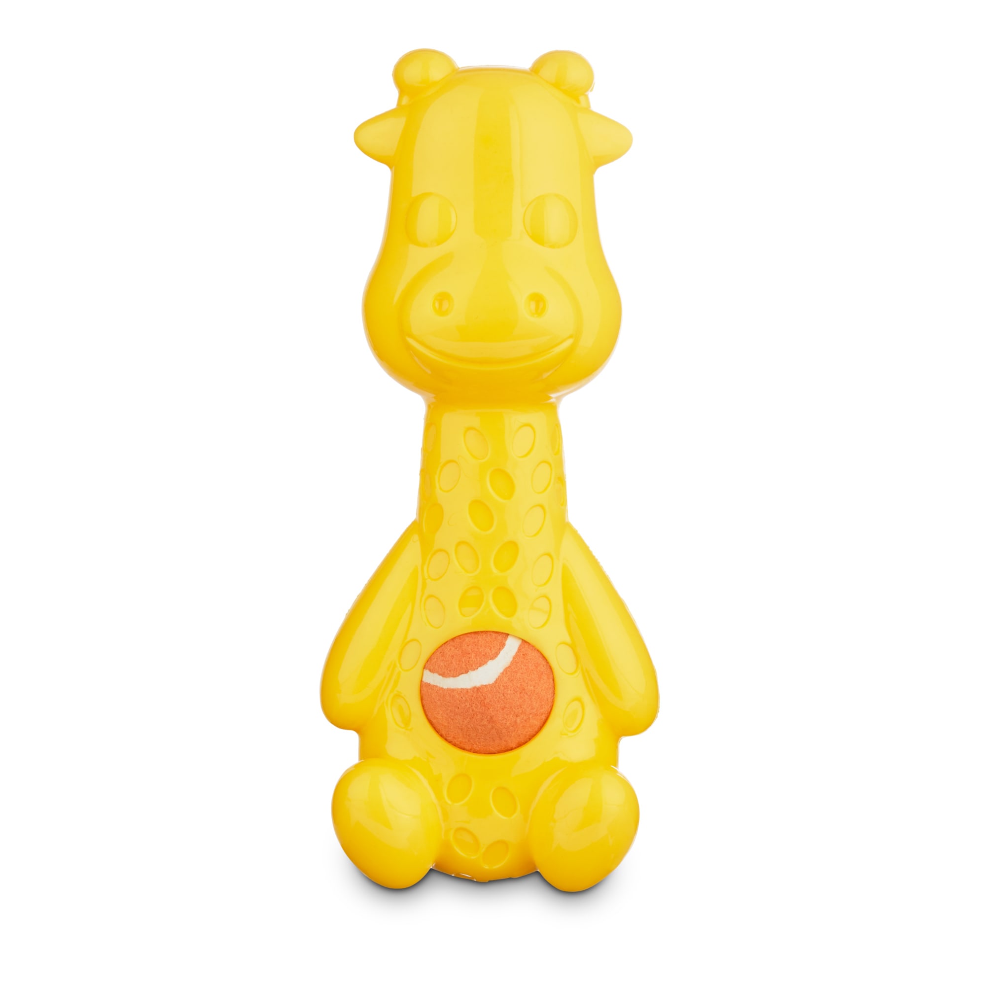 chewy giraffe toy