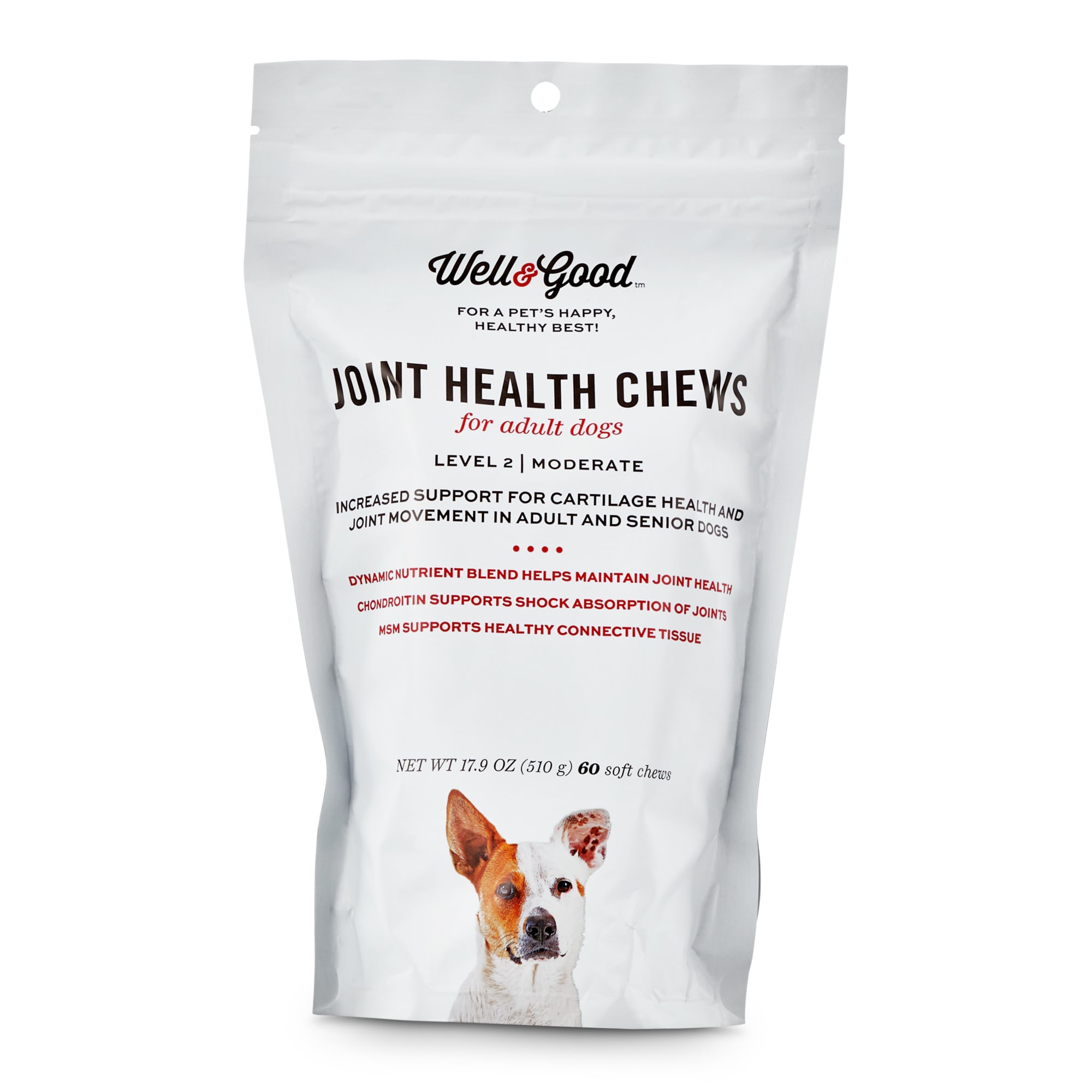 healthy chews for puppies