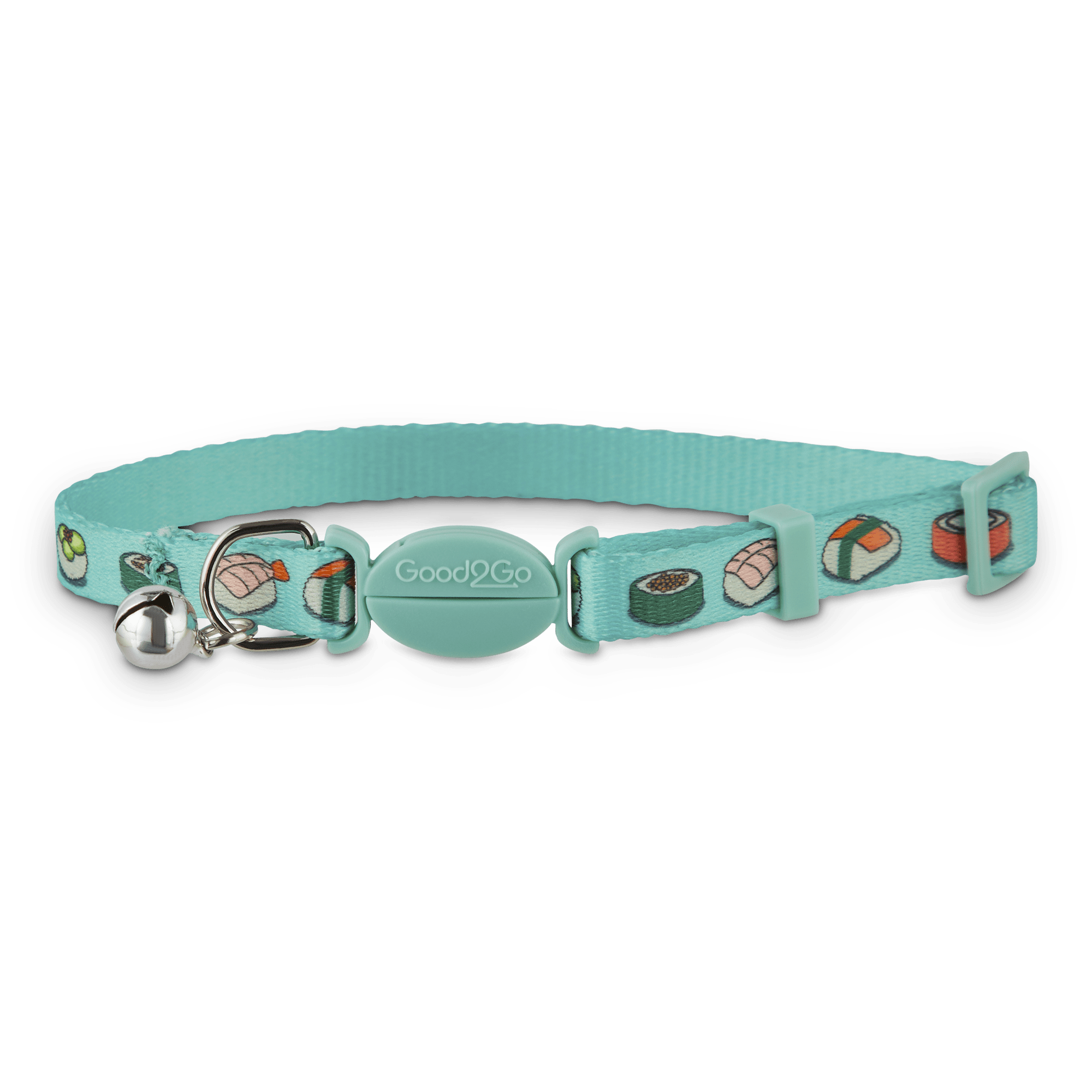 petco breakaway cat collar