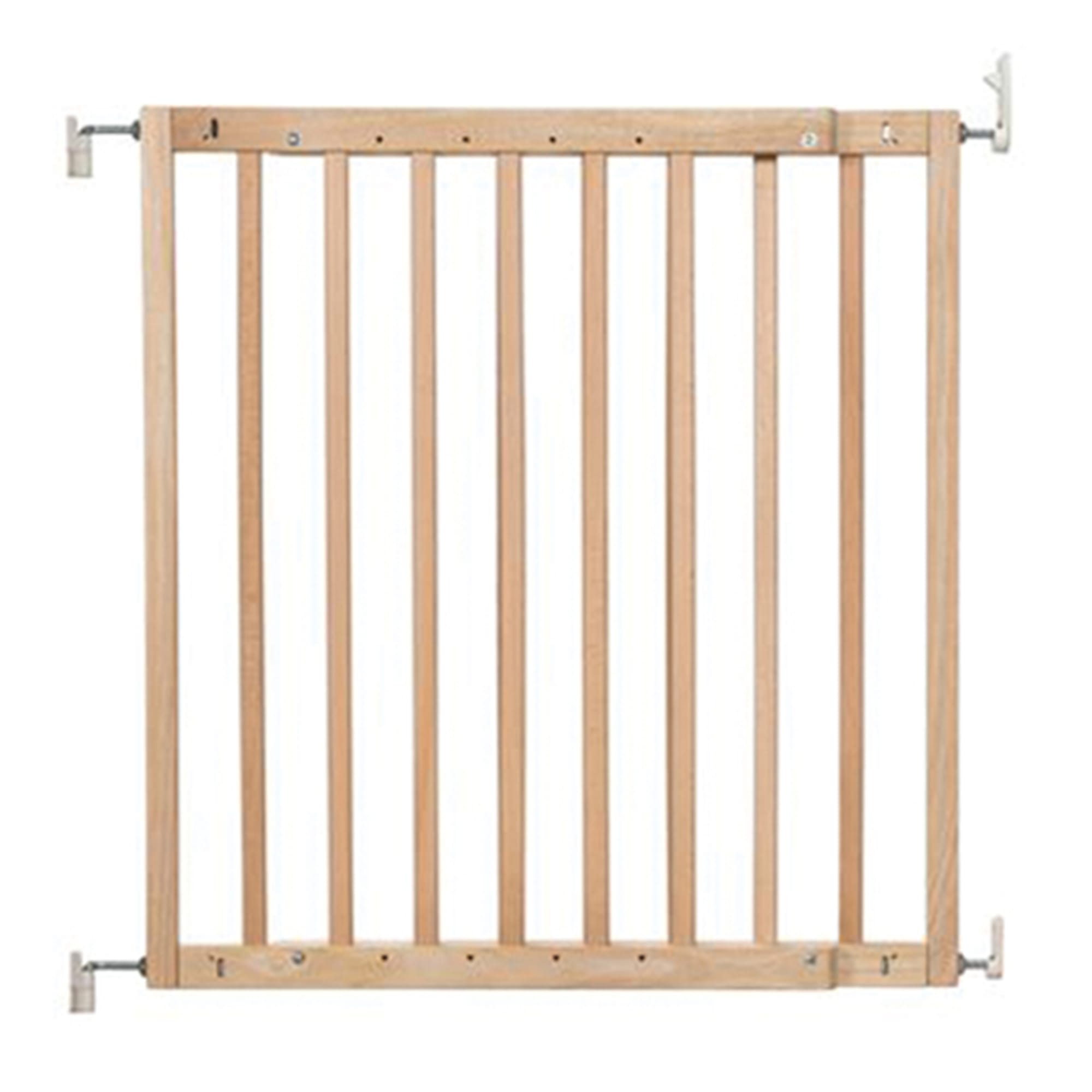 expandable safety gate