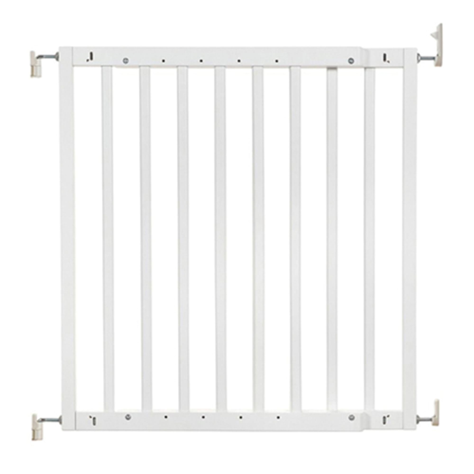 expandable safety gate