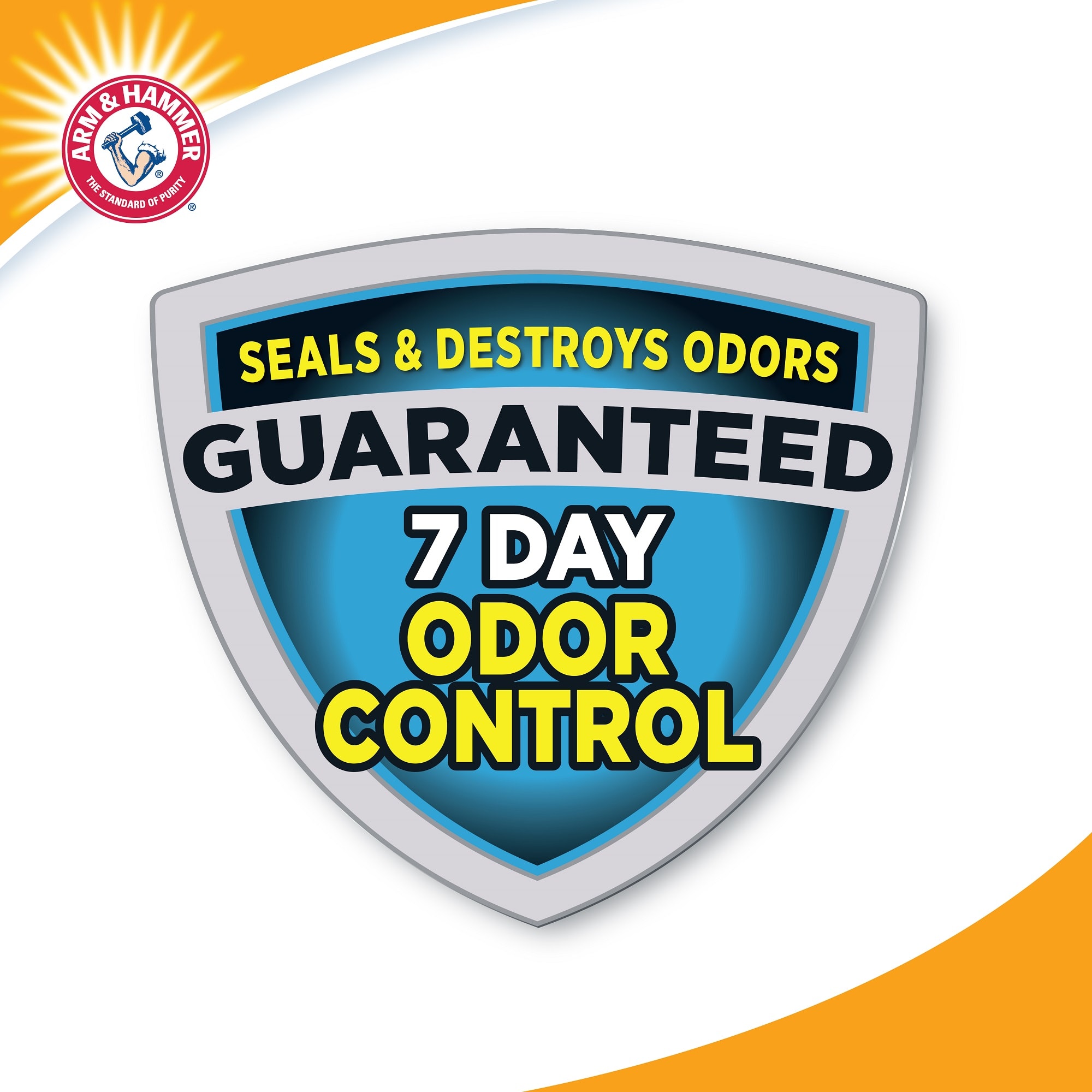 clump and seal unscented