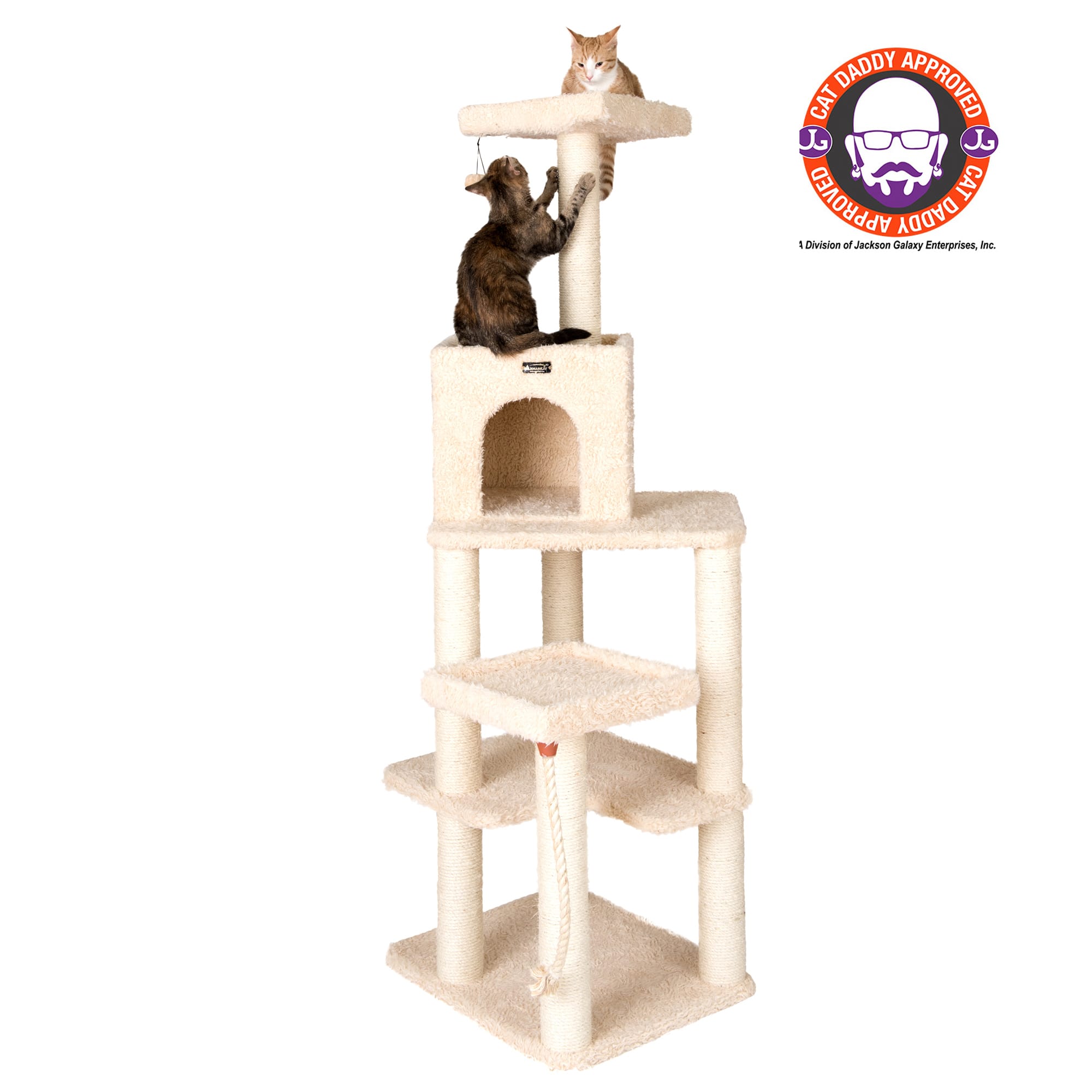 Armarkat classic cat tree best sale