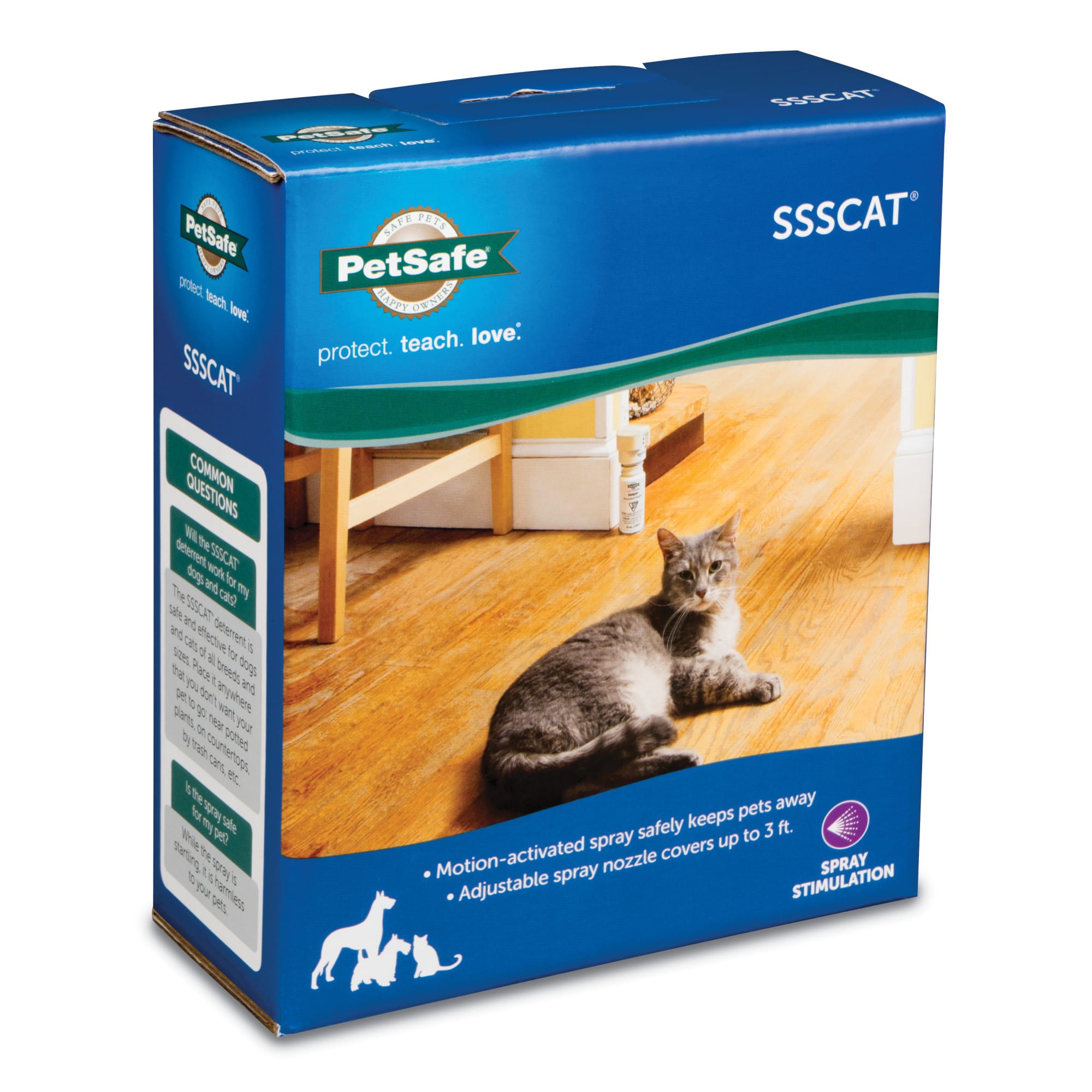 Petsafe ssscat hotsell