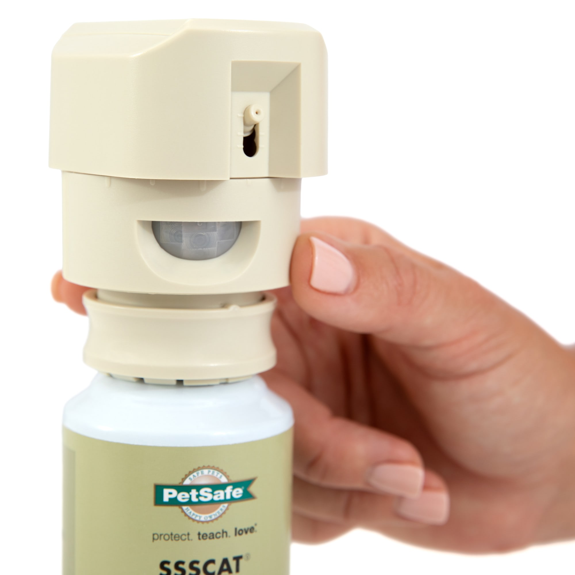 PetSafe SSSCAT Spray Deterrent 