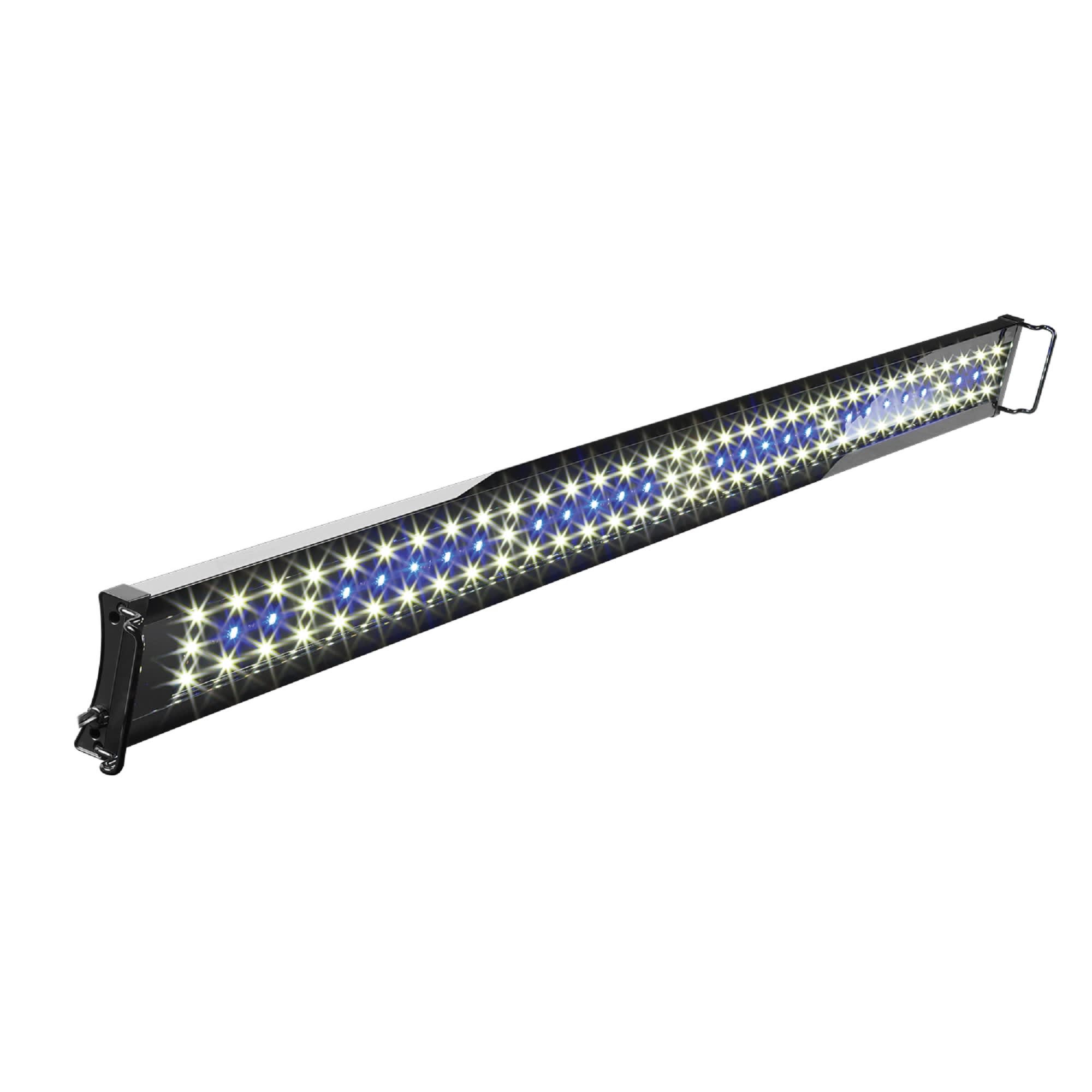 Aqueon optibright shop led light