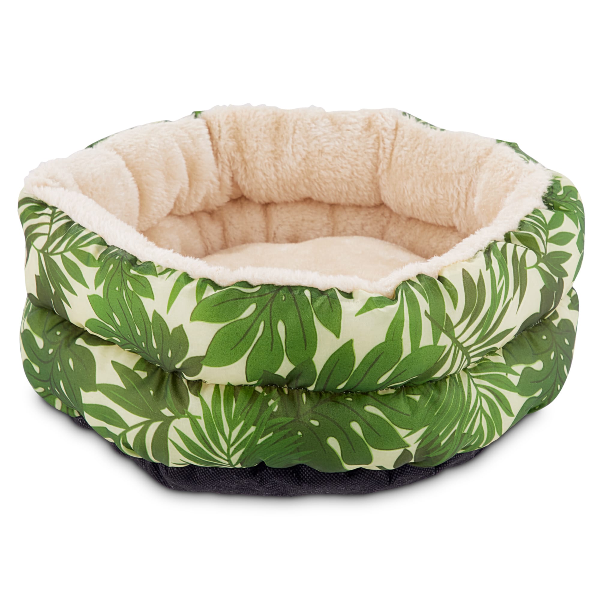 you & me dog bed