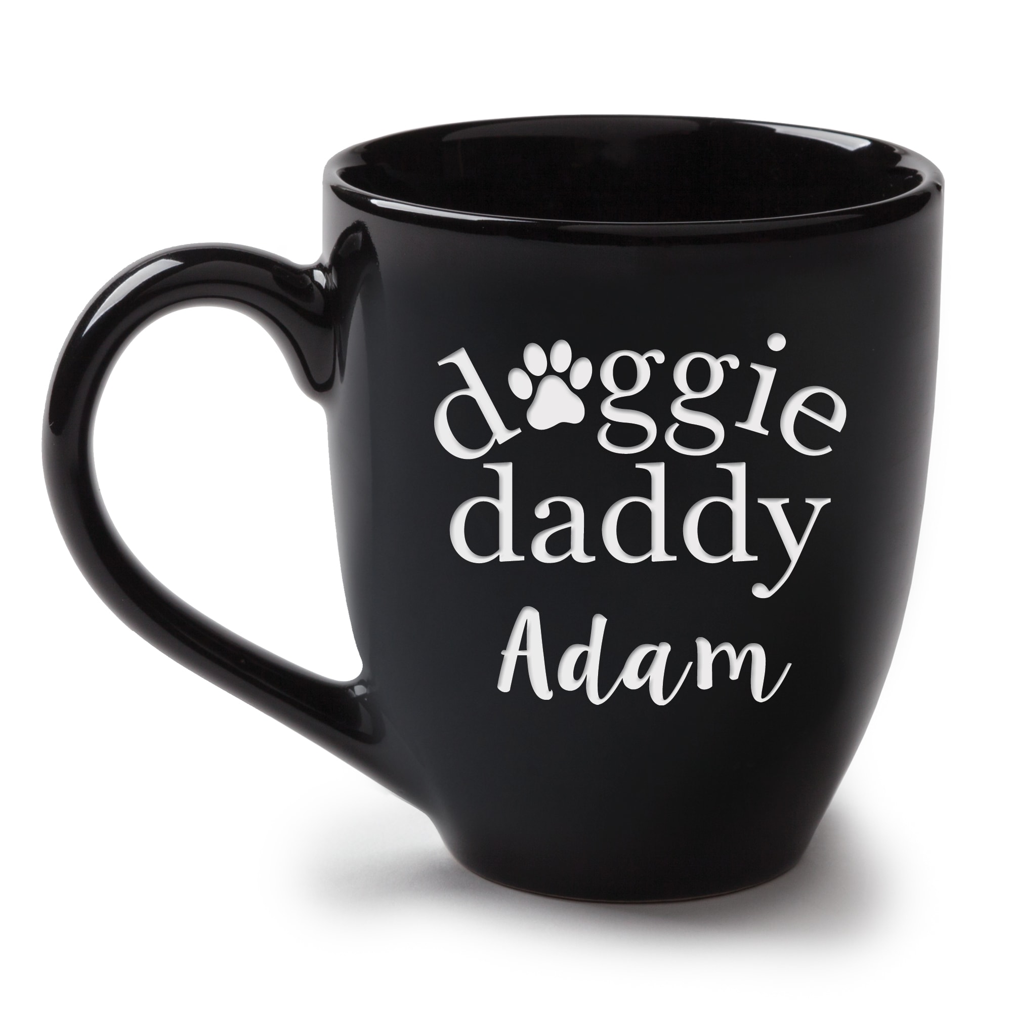  PrimeStore Personalized Funny Black Cat Mug Good