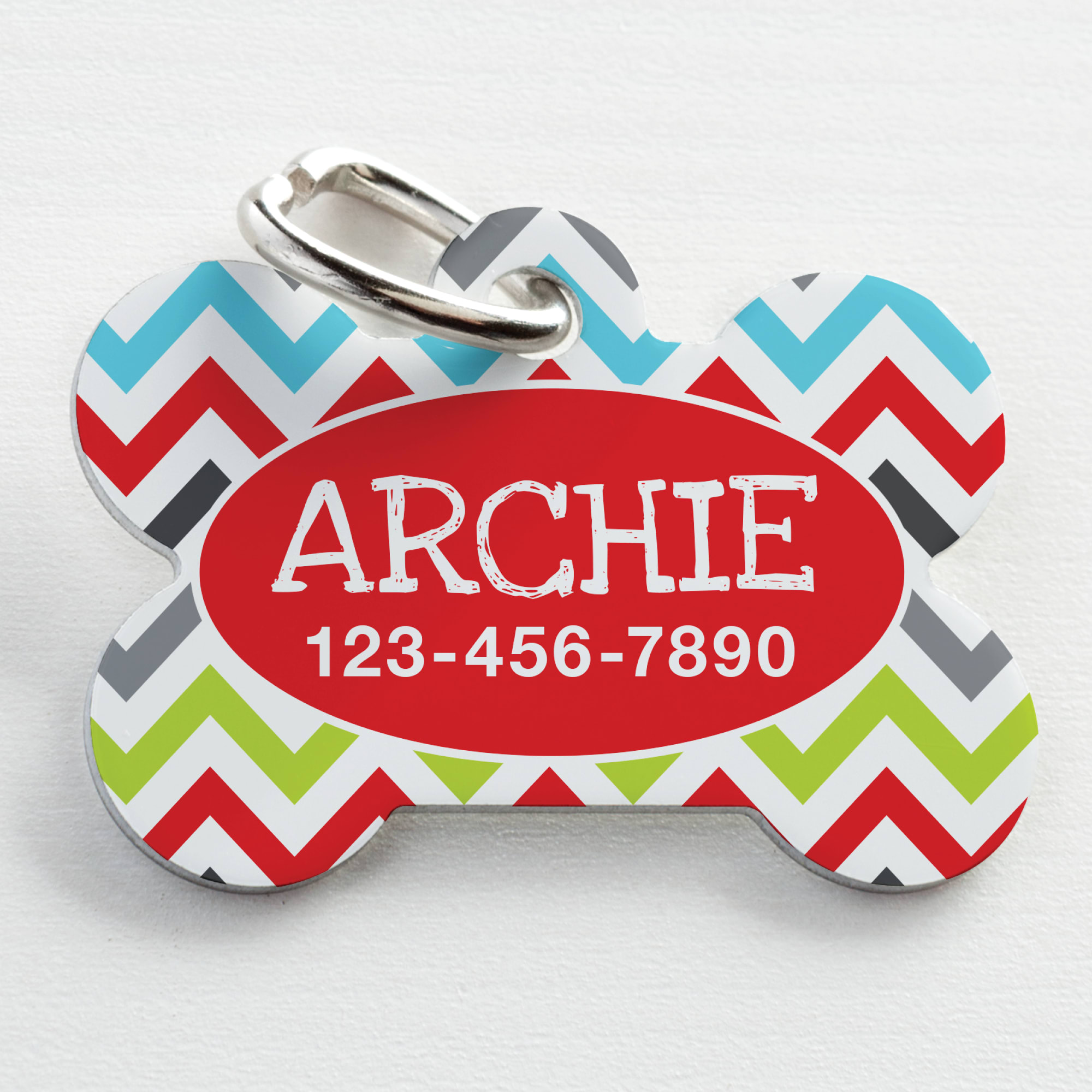 Dog name tags clearance petco