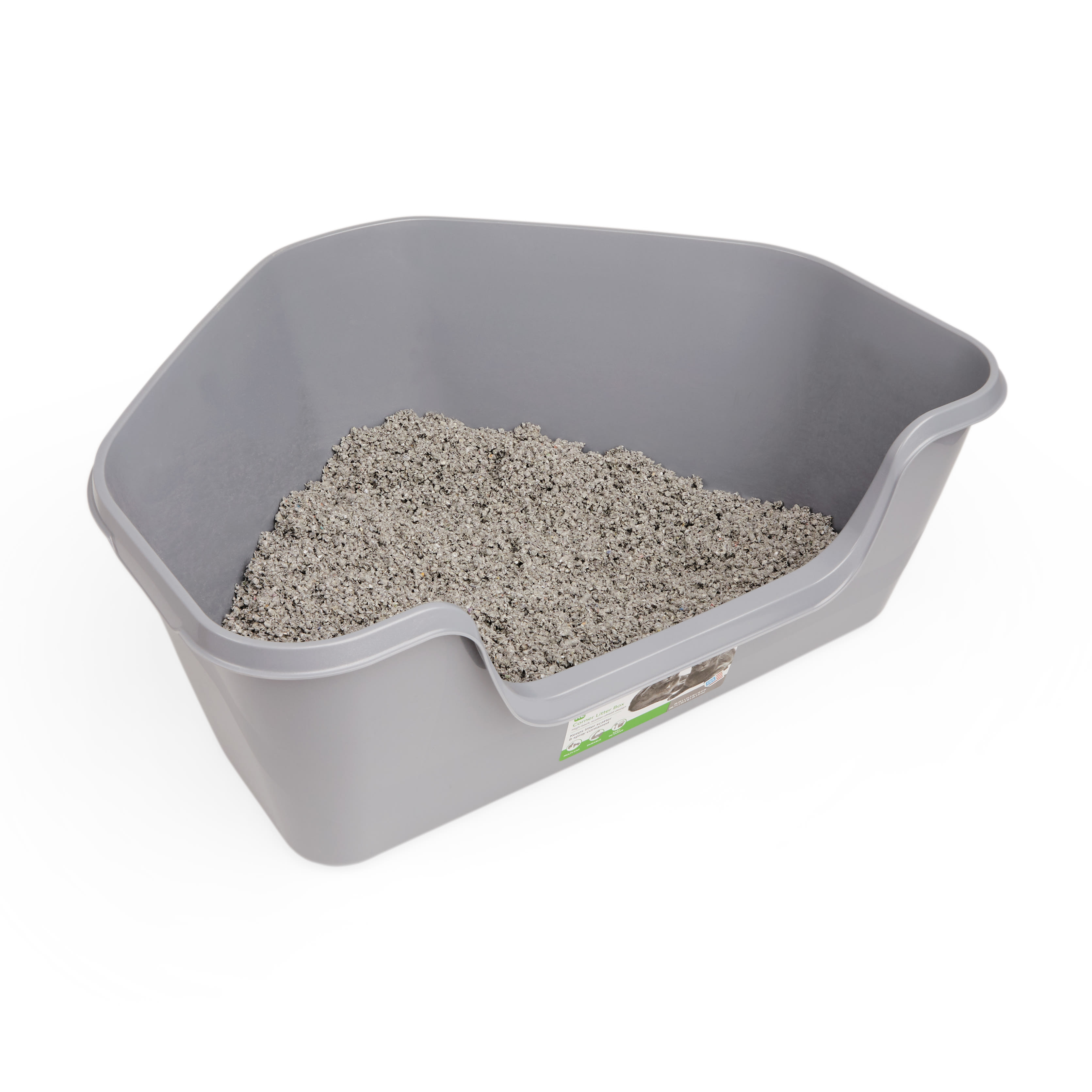 Petco cat shop litter box