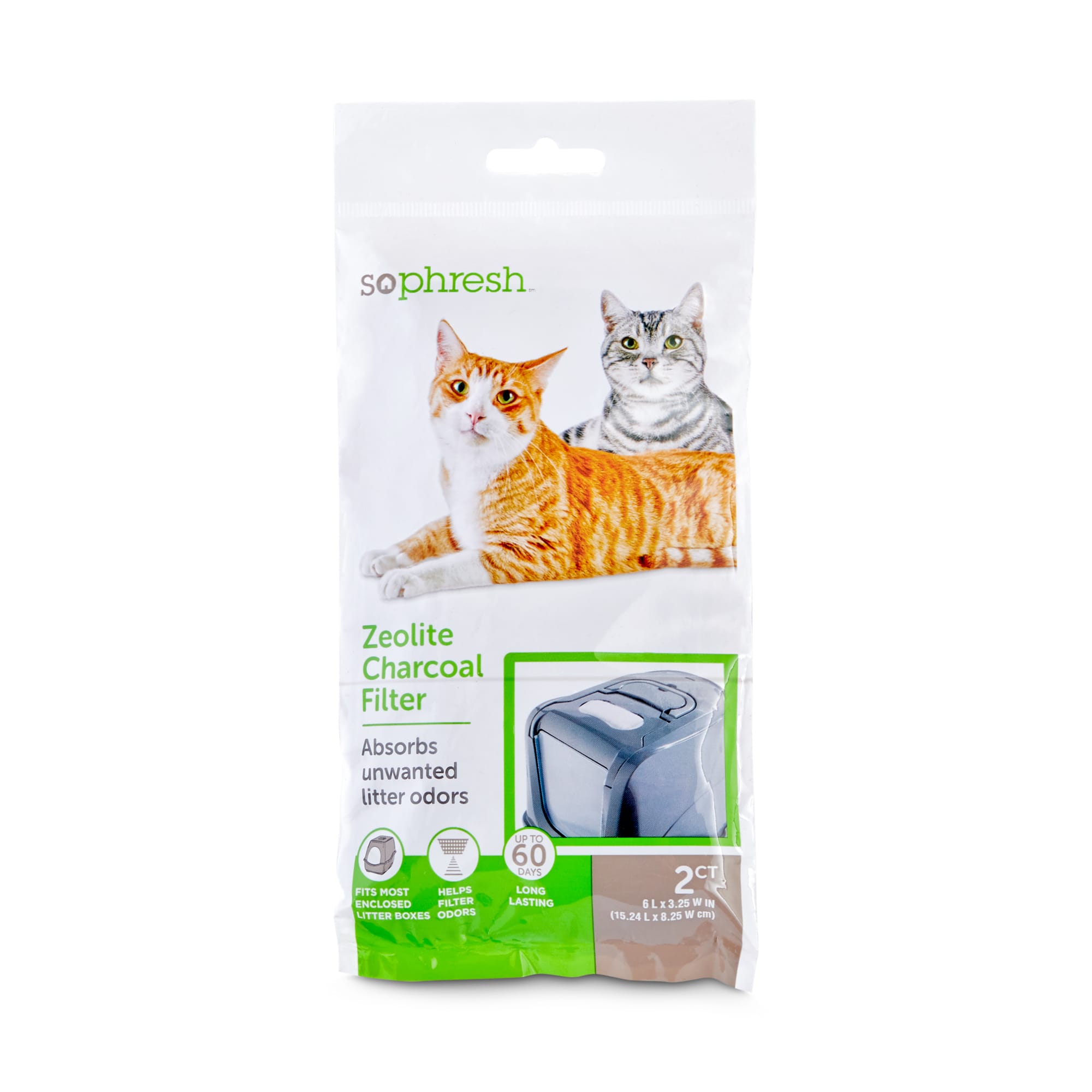 Cat litter 2025 box filter