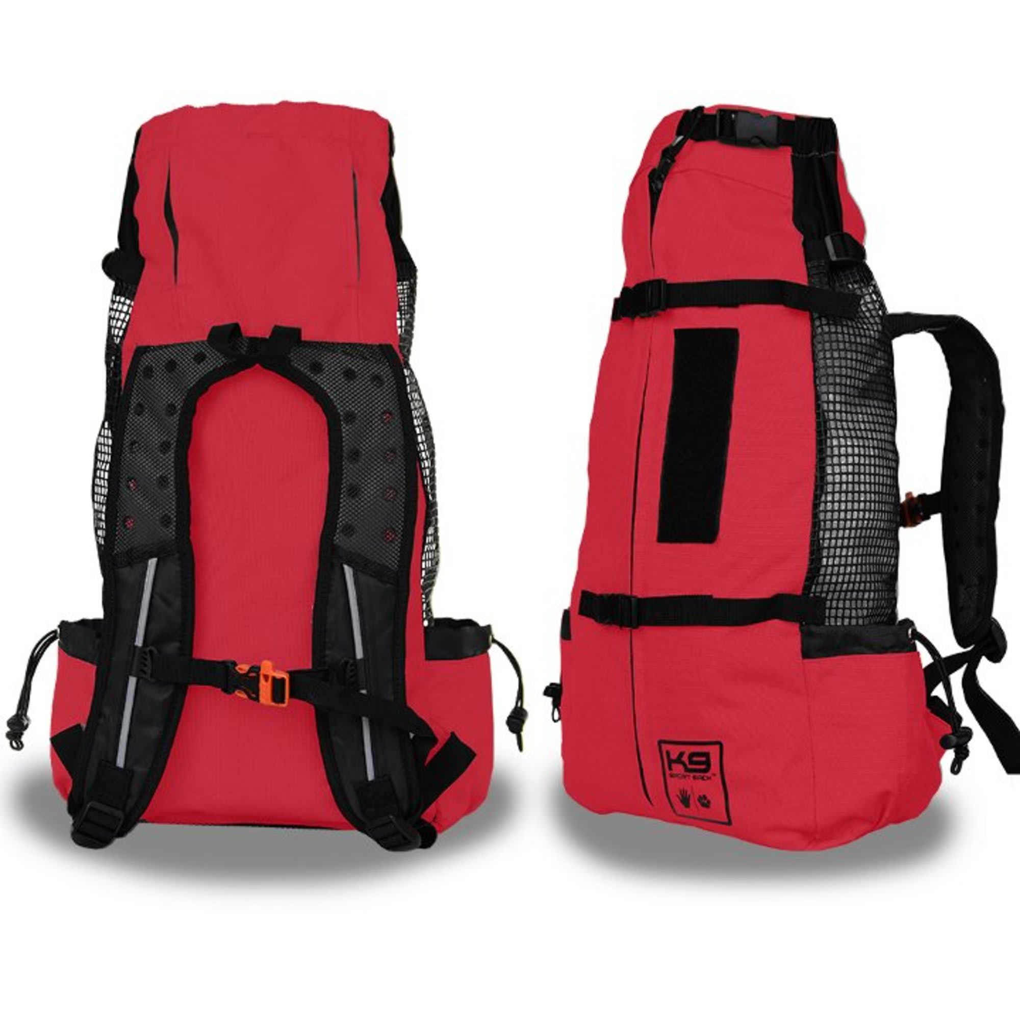 k9 sport sack air forward facing backpack dog carrier