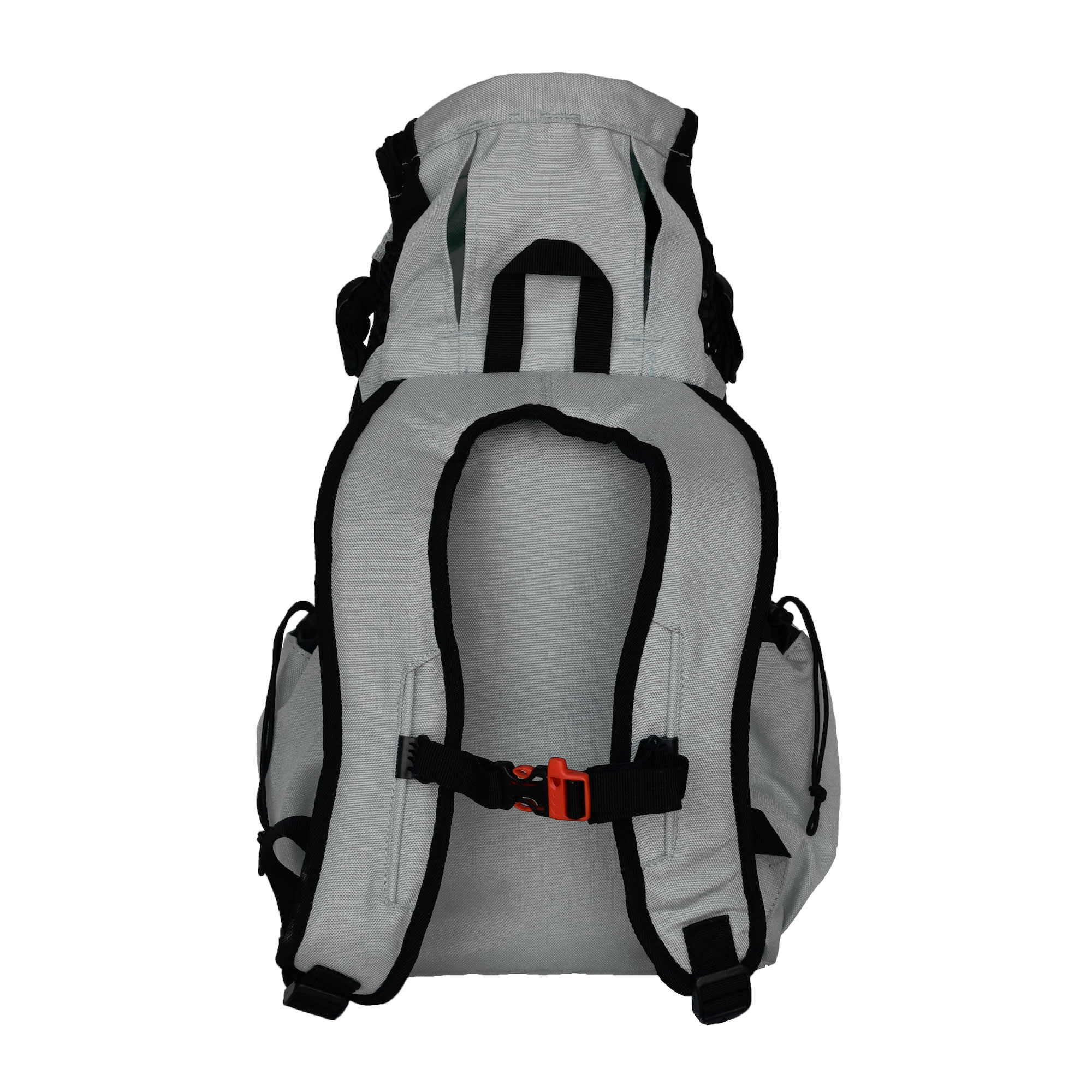 K9 Sport Sack Air 2 Grey Dog Carrier, 12
