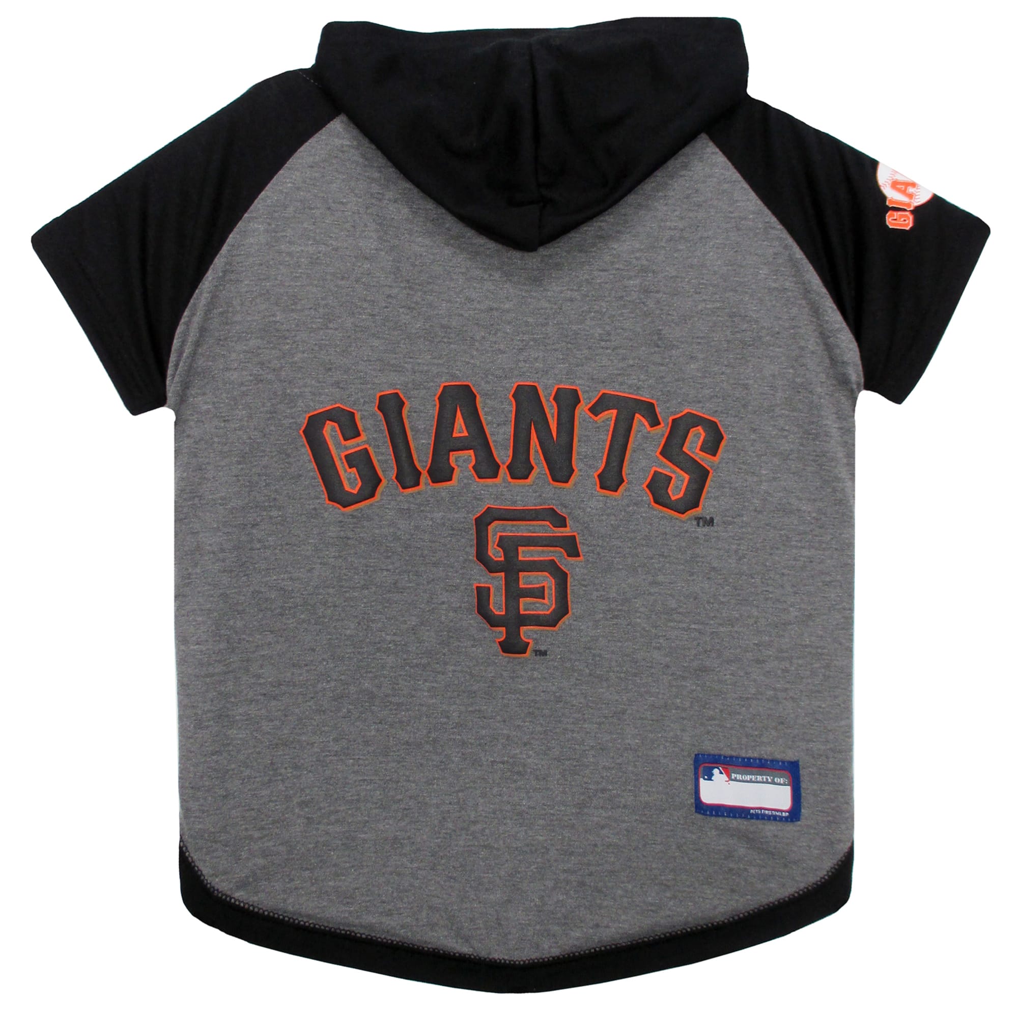 sf giants jersey for dogs