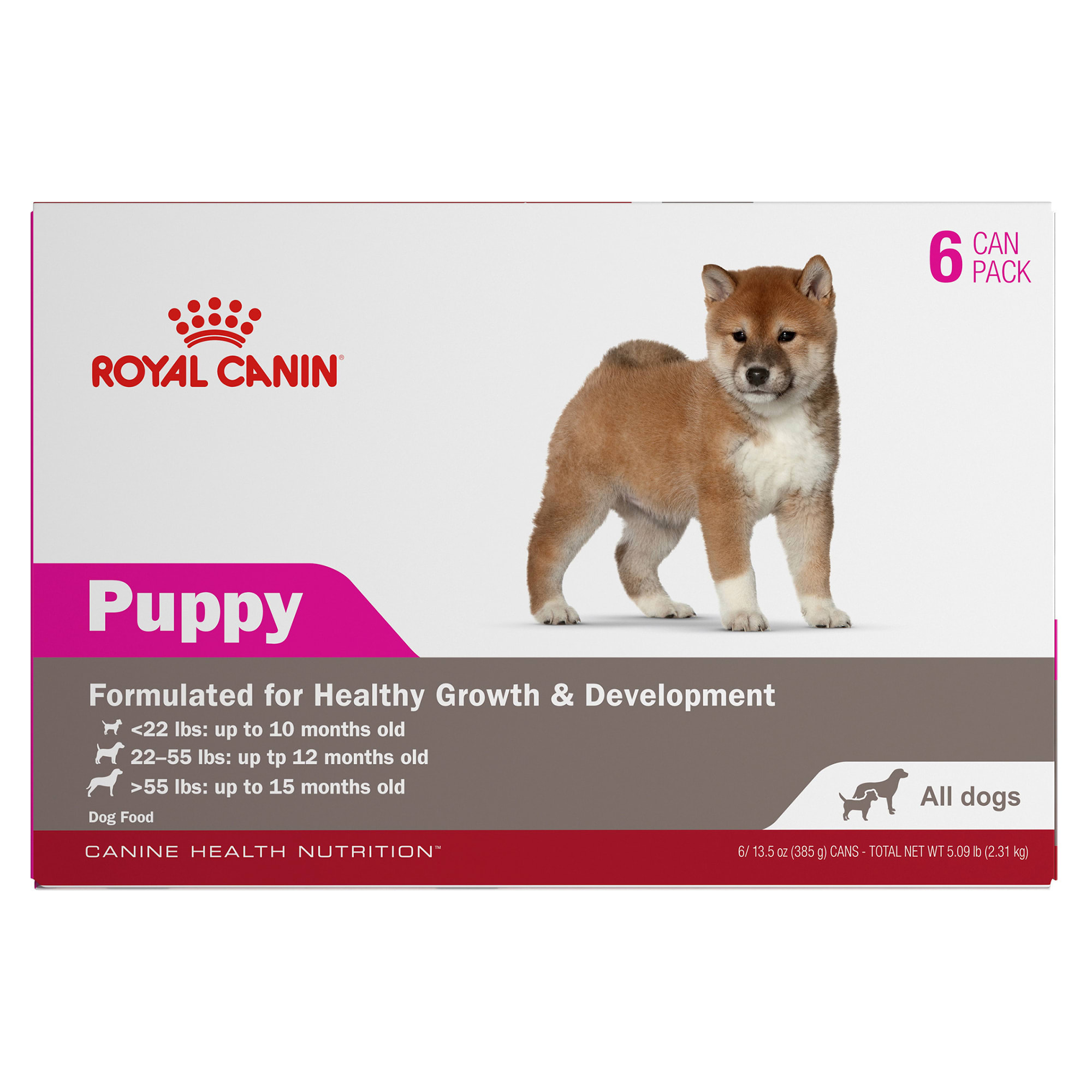 Petco royal clearance canin dog food