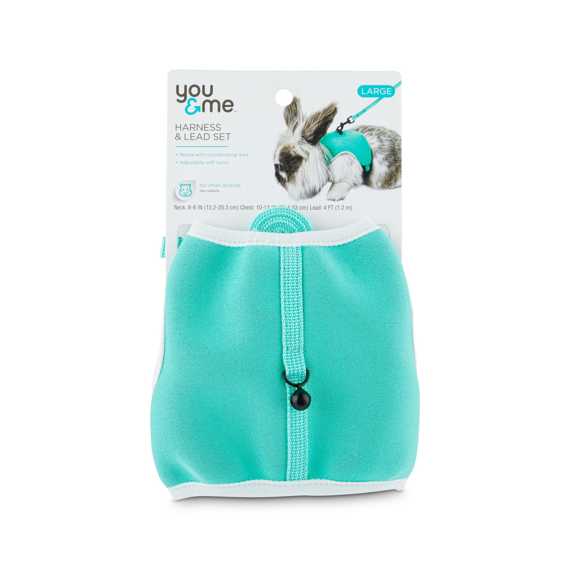 Bunny sales leash petco