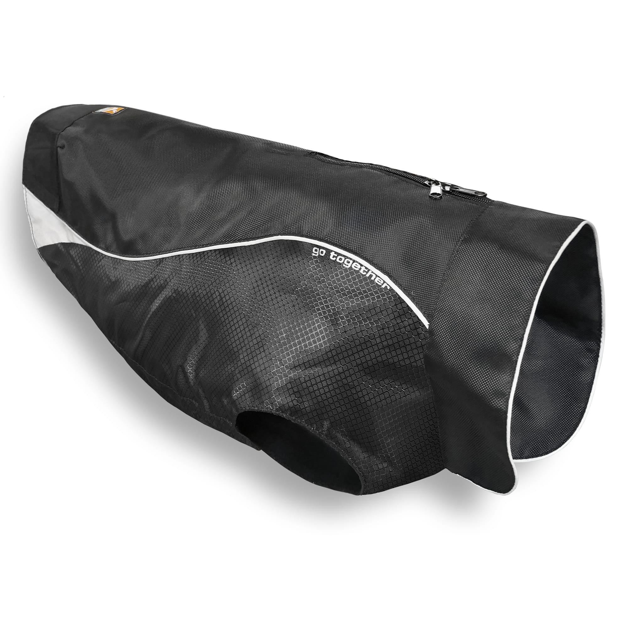 Kurgo North Country Dog Coat In Black, XLarge Petco