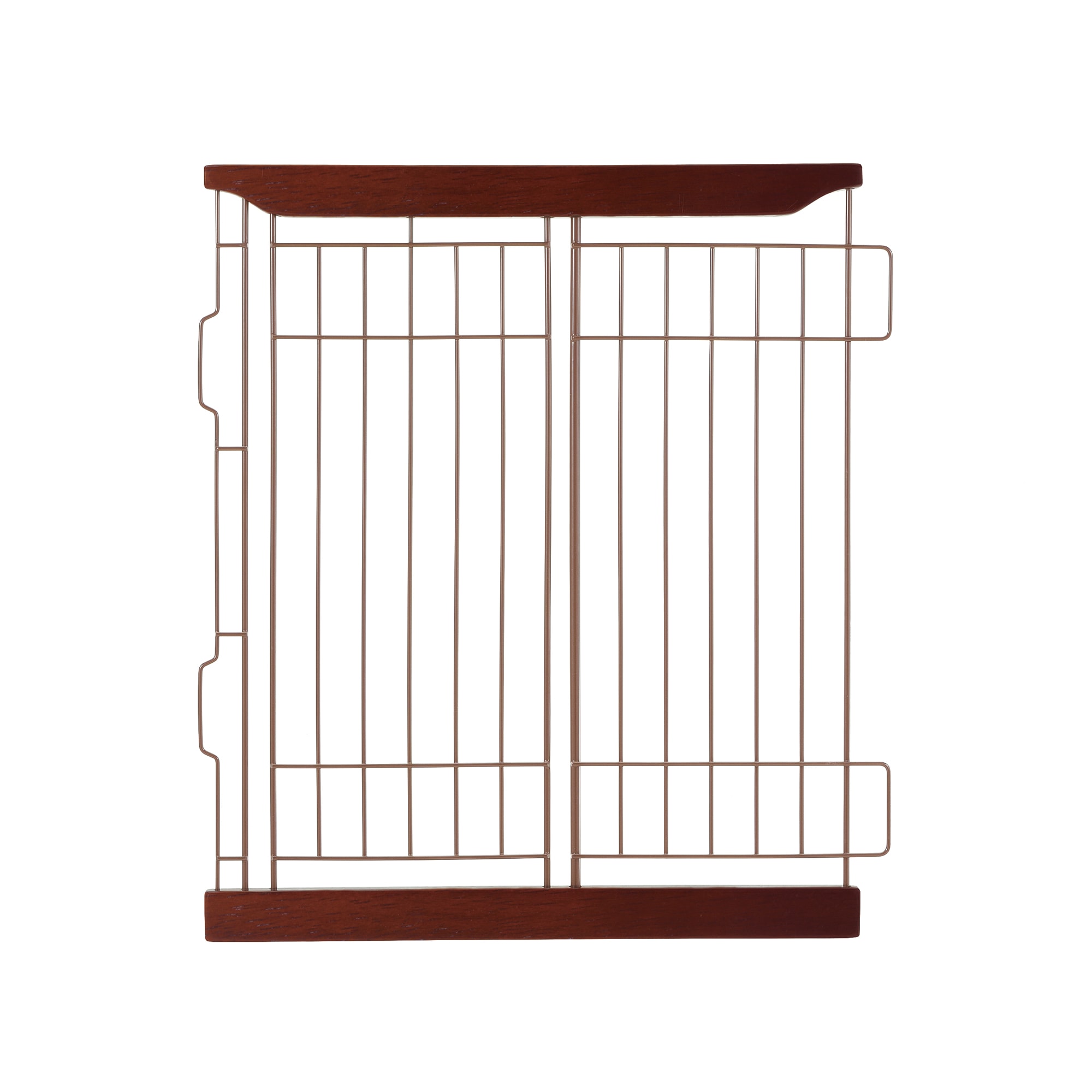 Richell Expandable Pet Crate Divider, 20.7" x 0.8" x 22.6" Petco