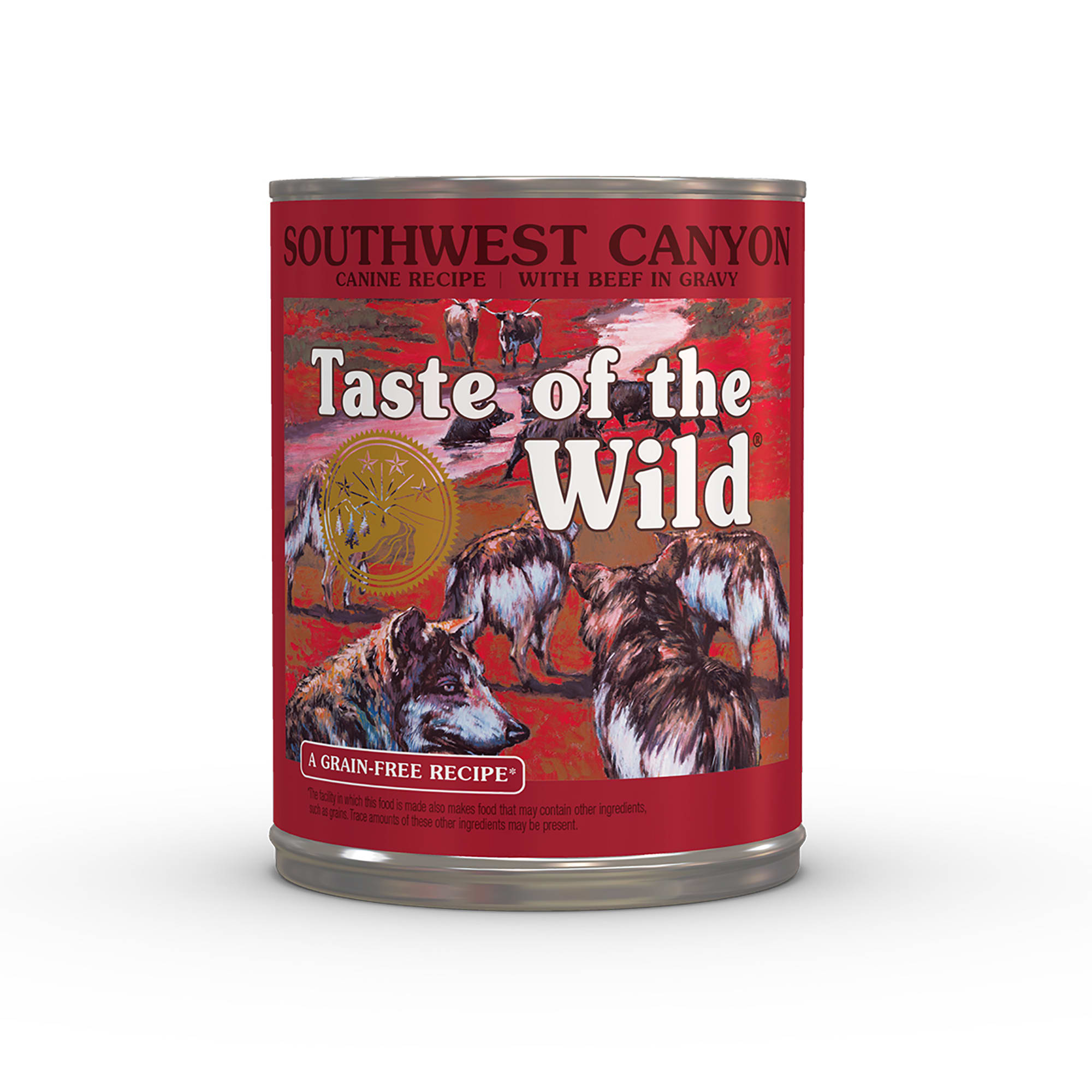 Taste of the wild boar ingredients new arrivals