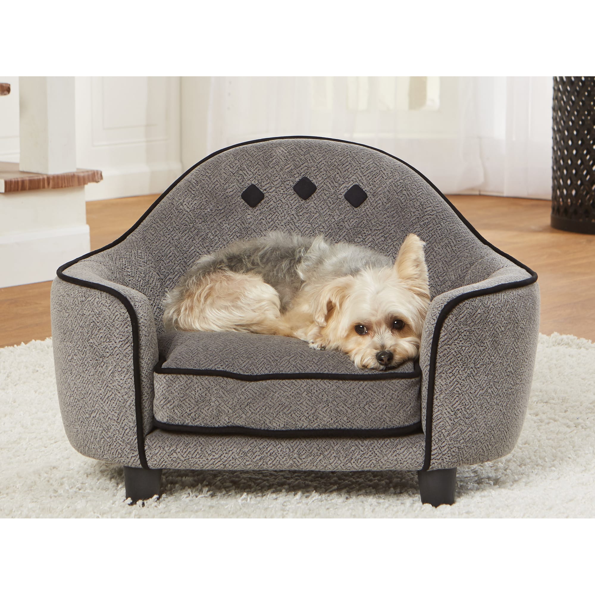 enchanted dog beds