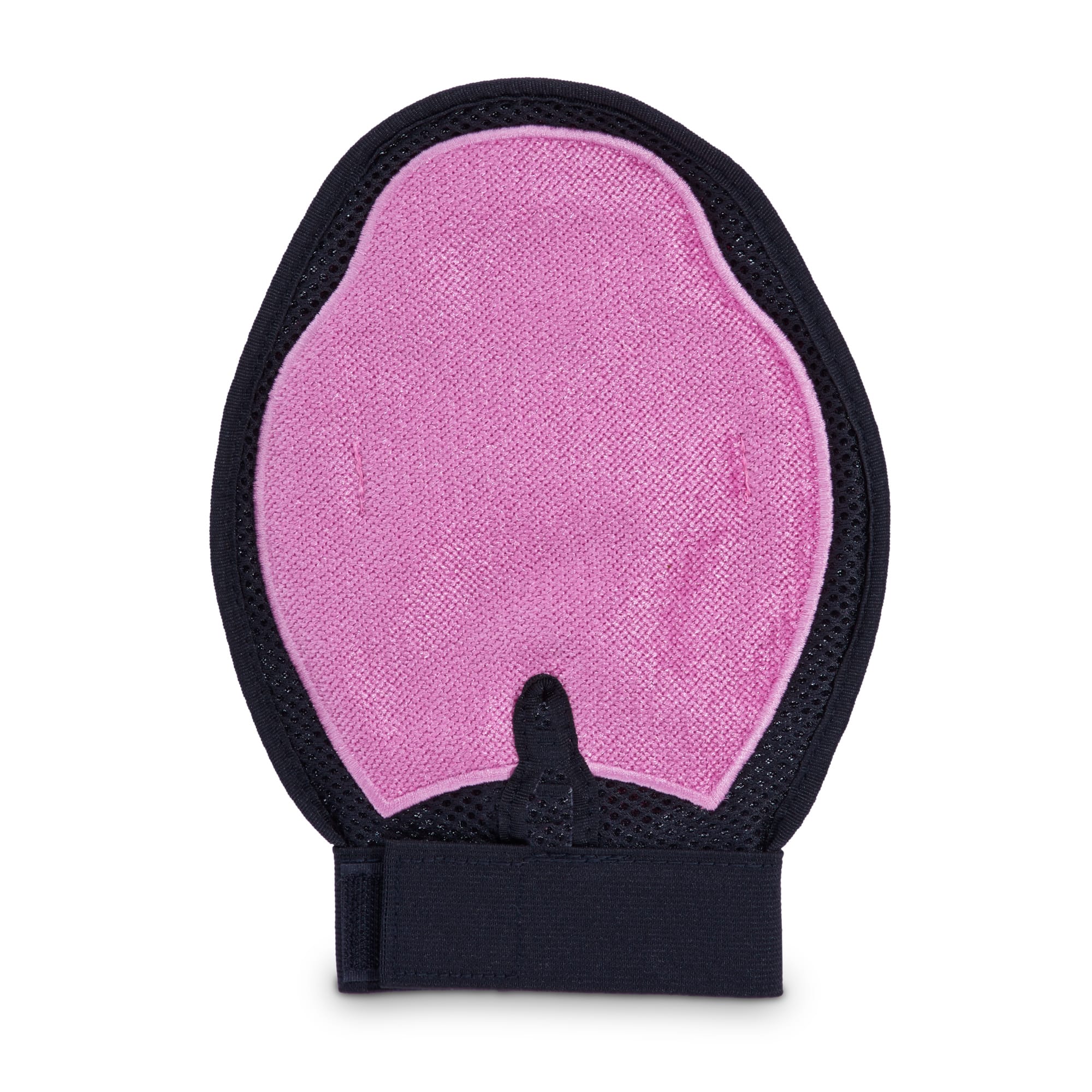 petco grooming glove