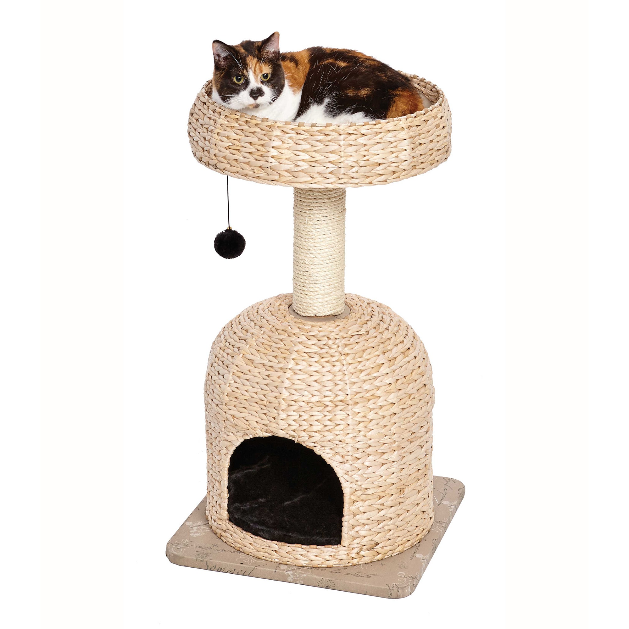 Midwest feline 2025 nuvo cat tree