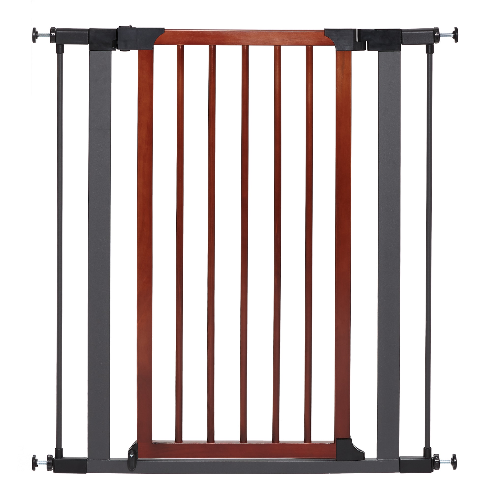 Steel 2025 pet gate