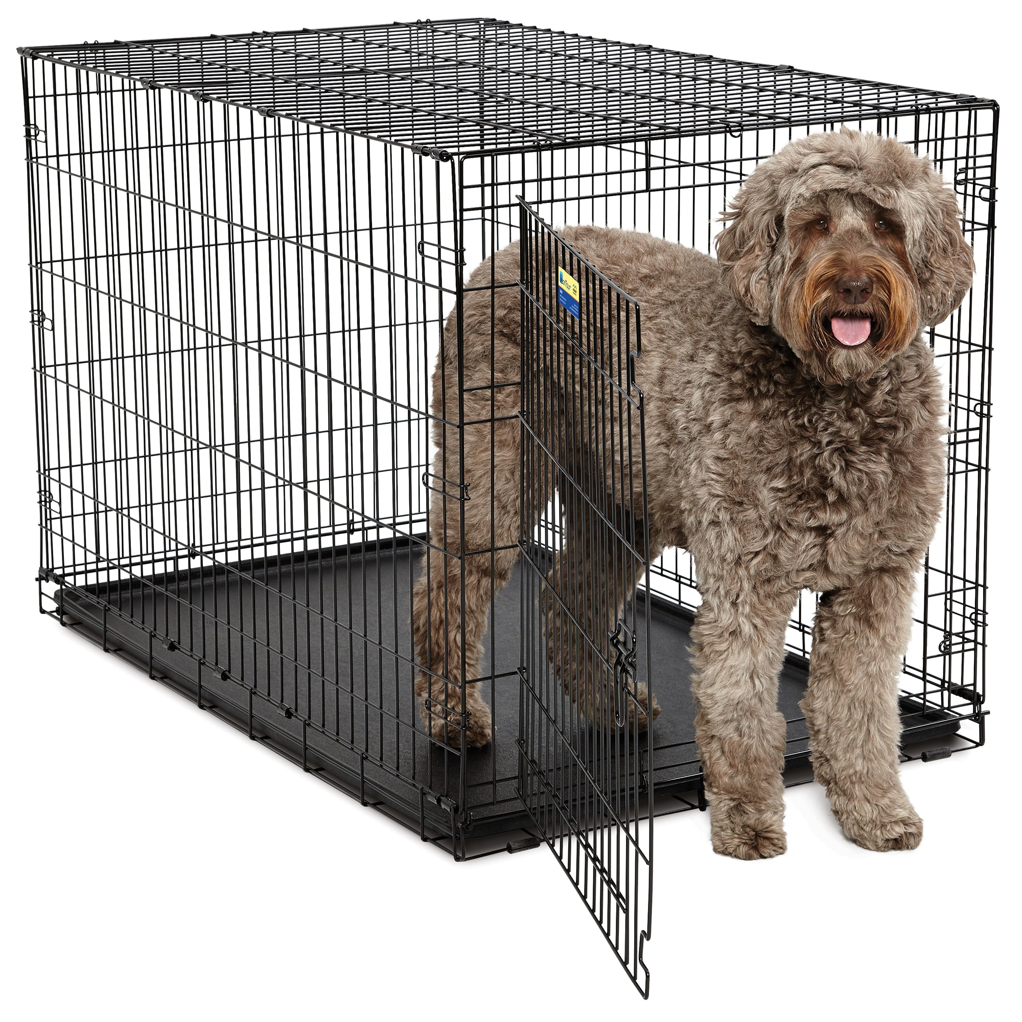 Petco 48 2025 inch dog crate