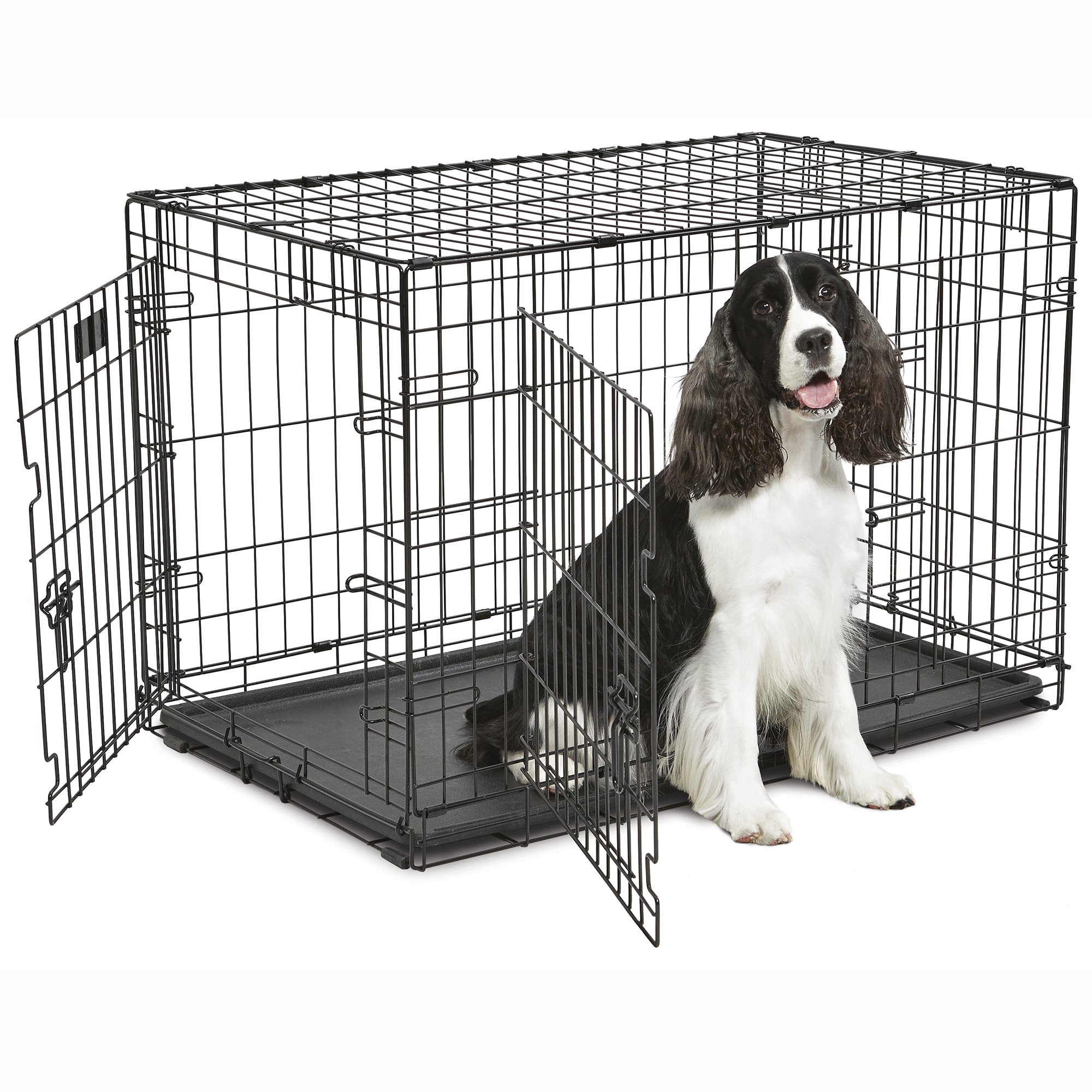 petco crates