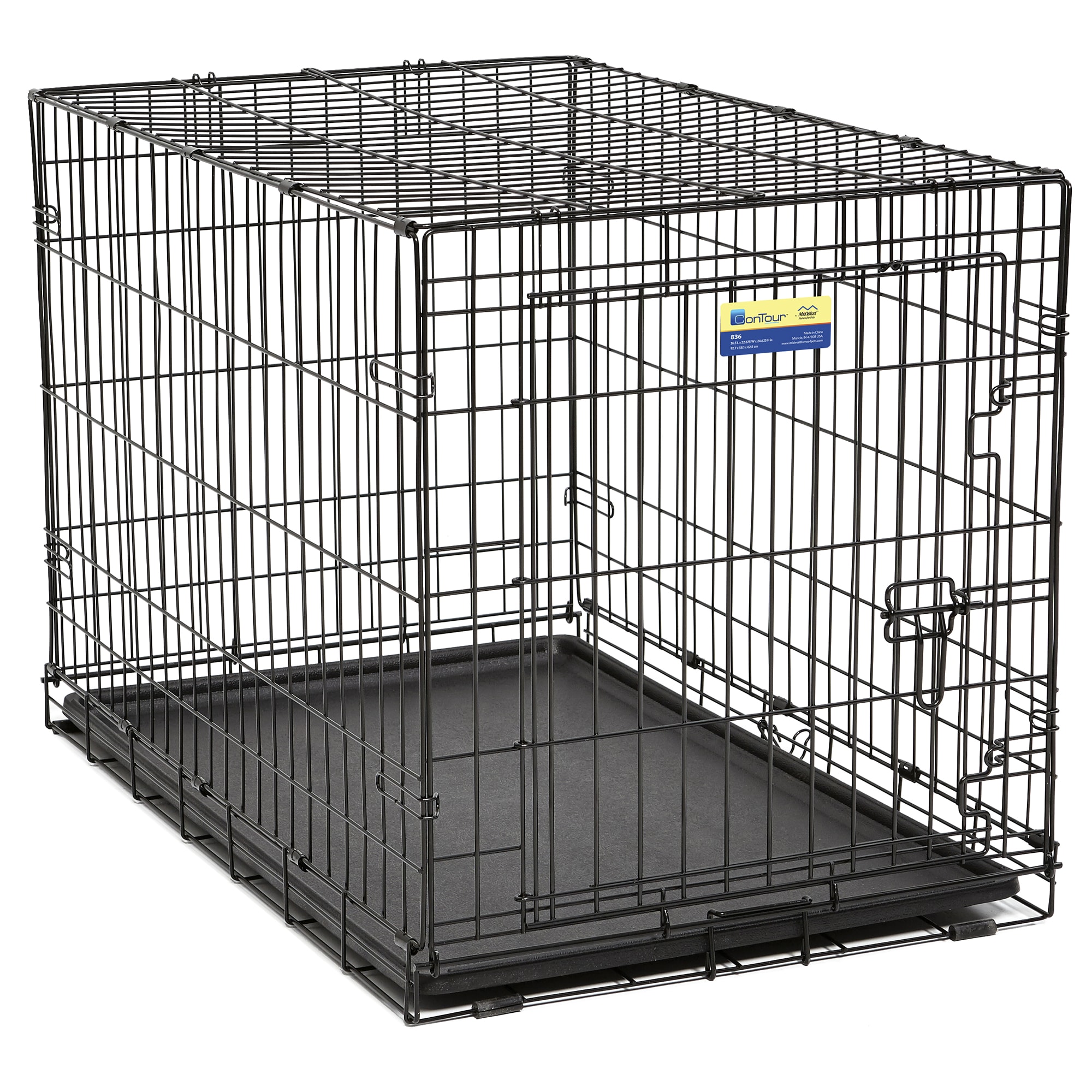 Midwest 2025 dog cage